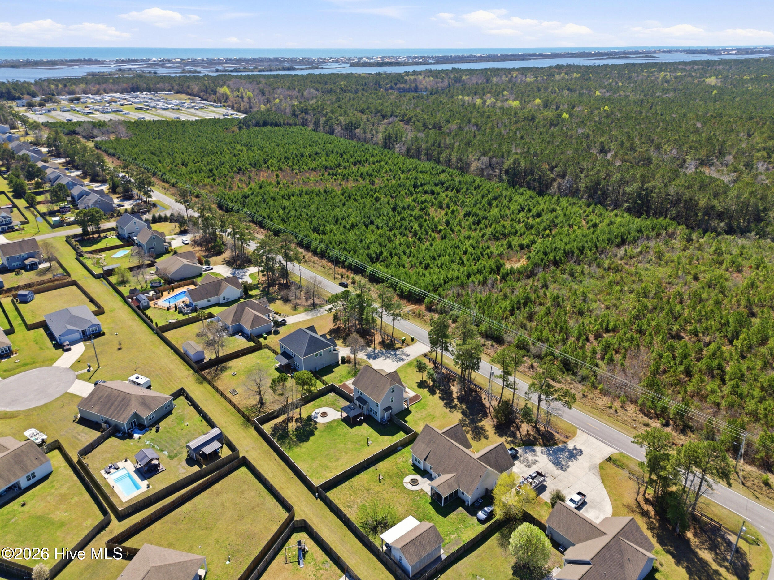 613 Morris Landing Road