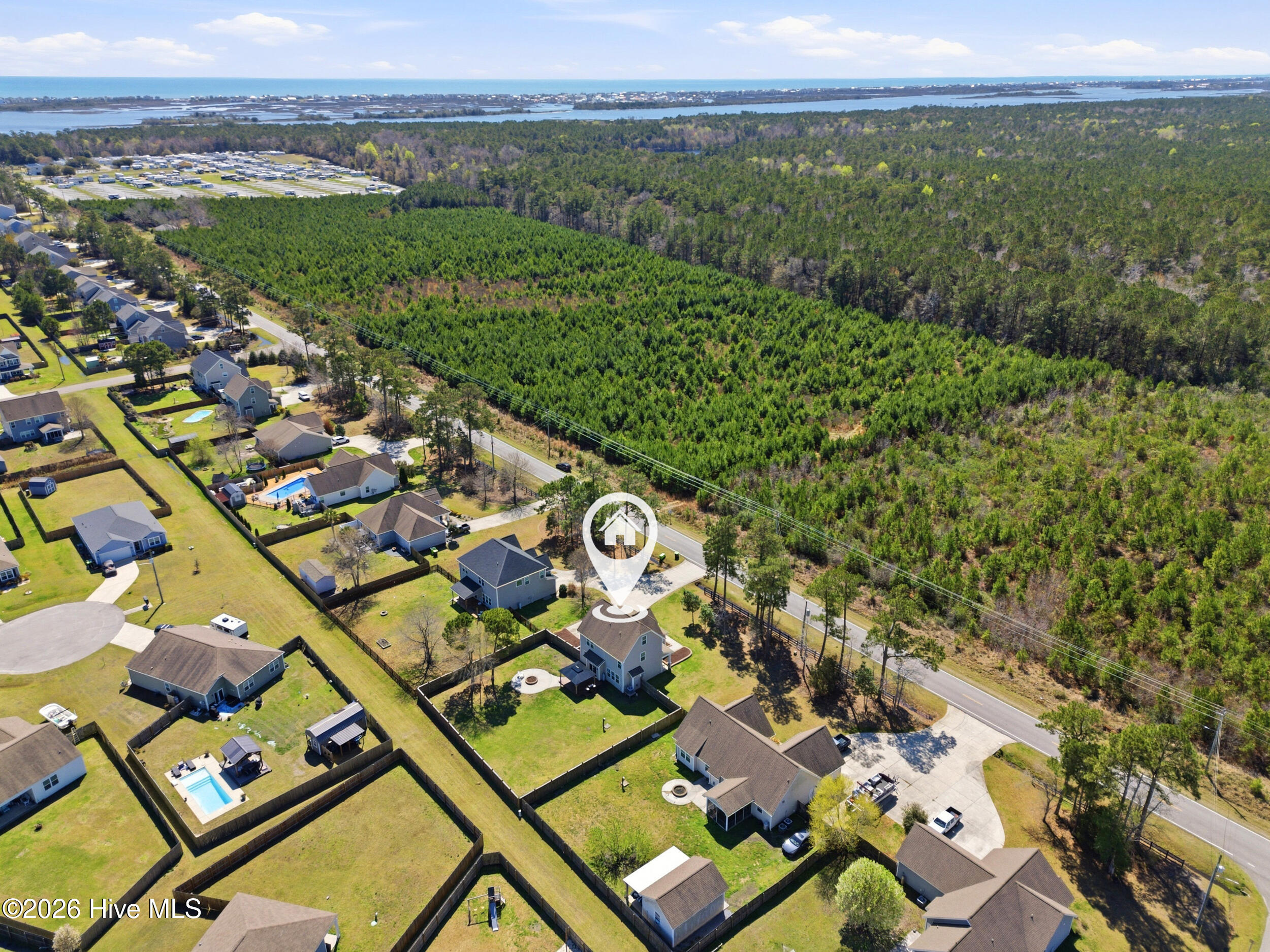 613 Morris Landing Road