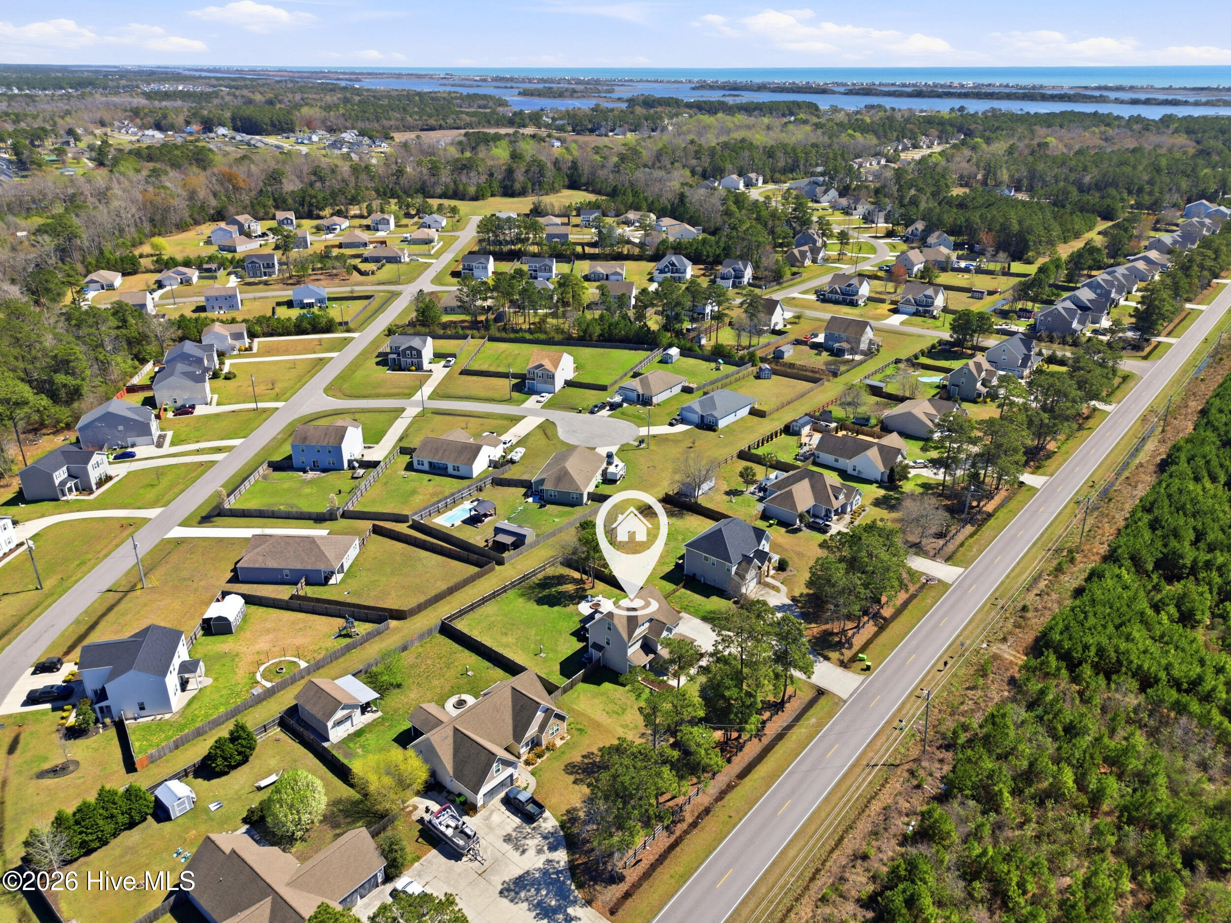 613 Morris Landing Road