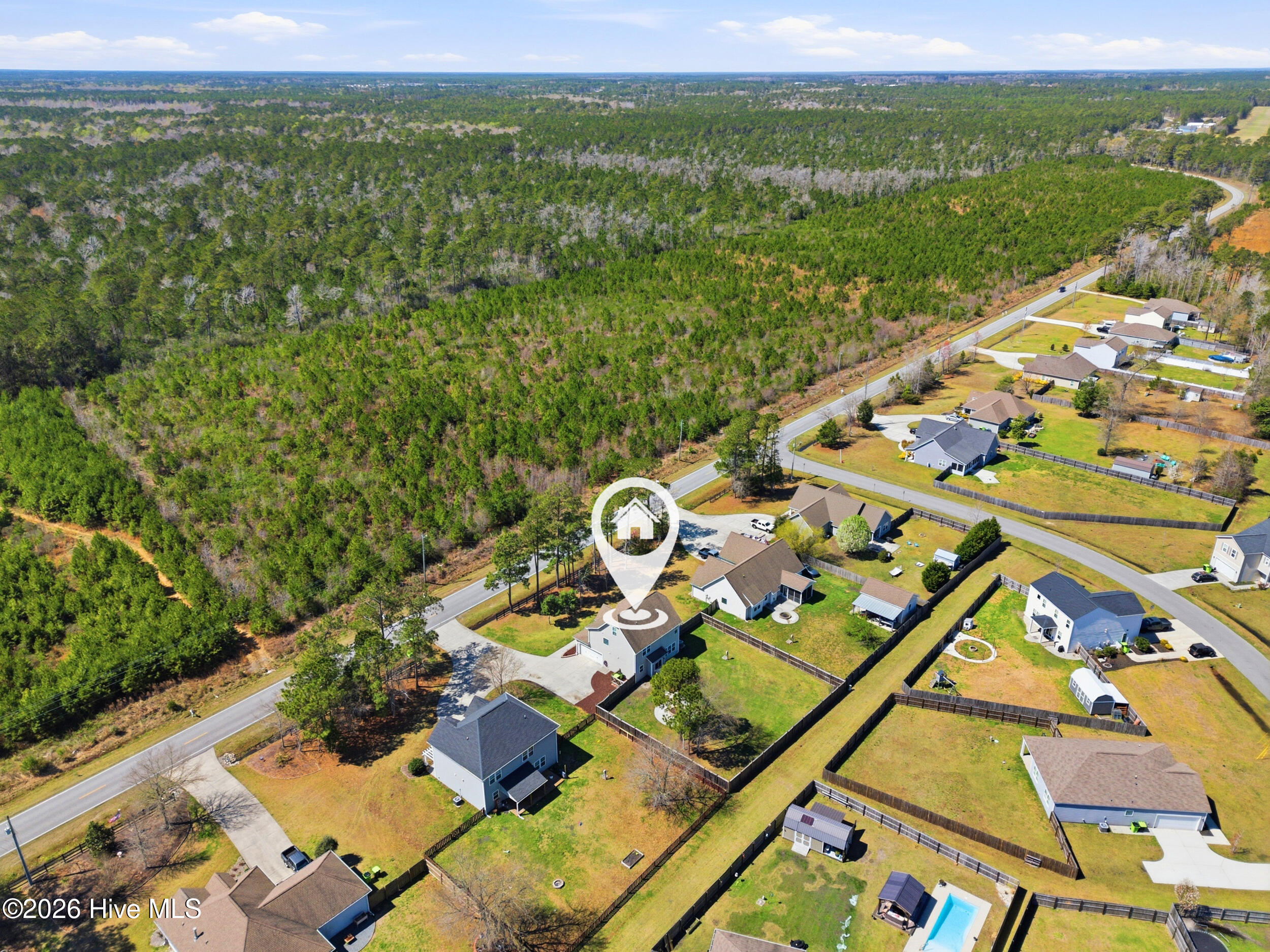613 Morris Landing Road