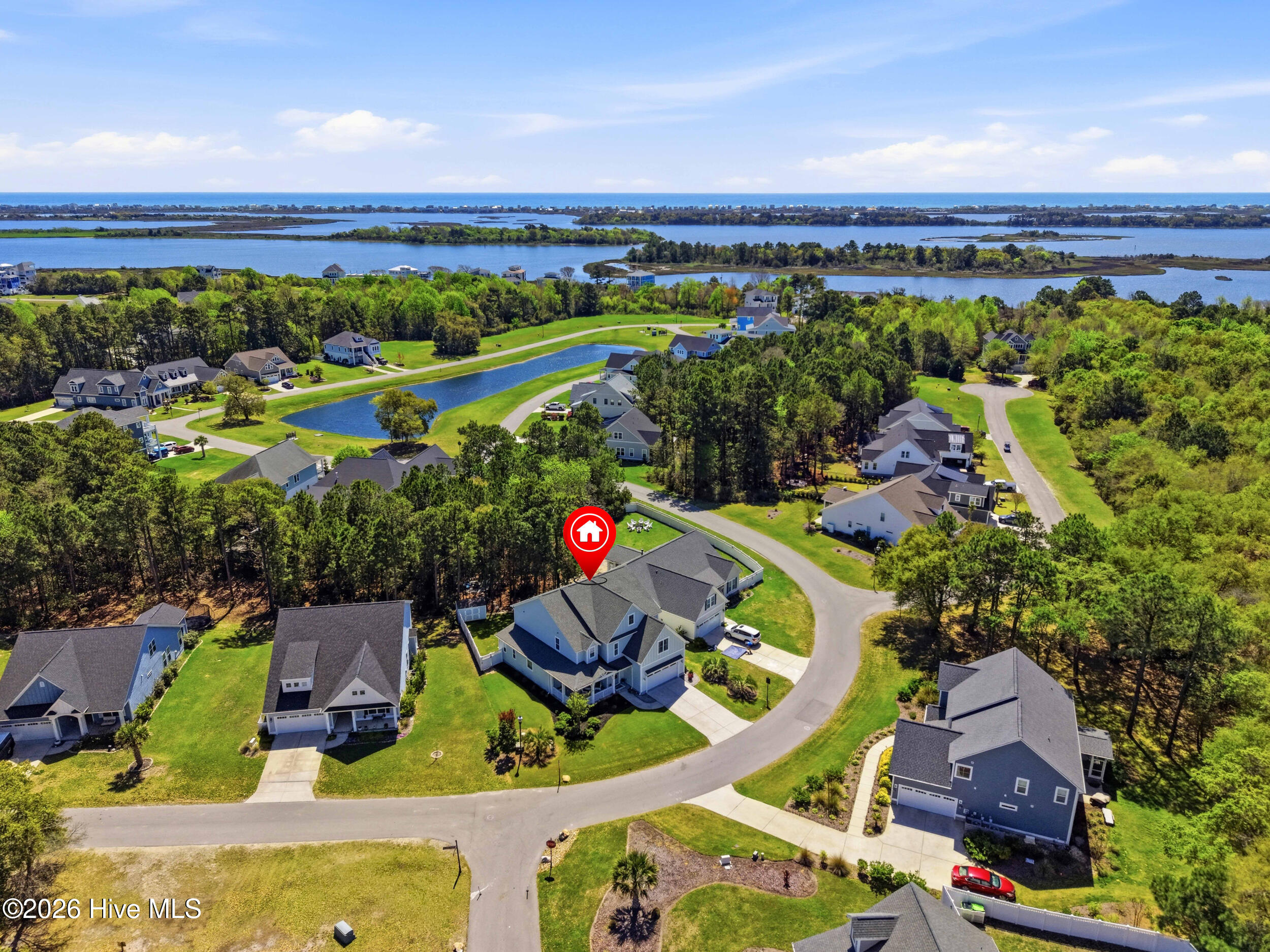 117 Everett Park Trail