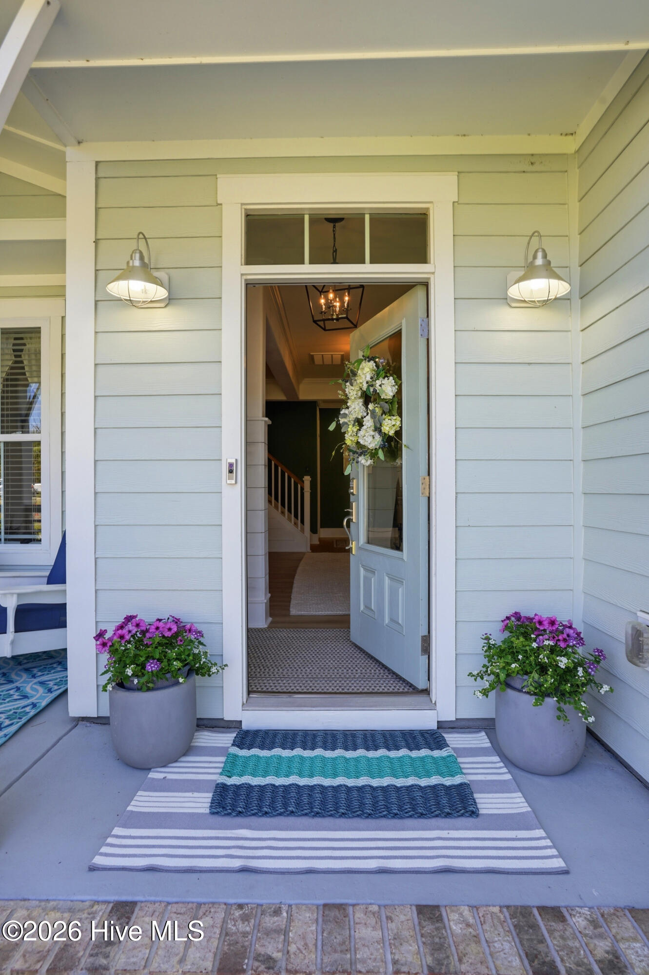 117 Everett Park Trail