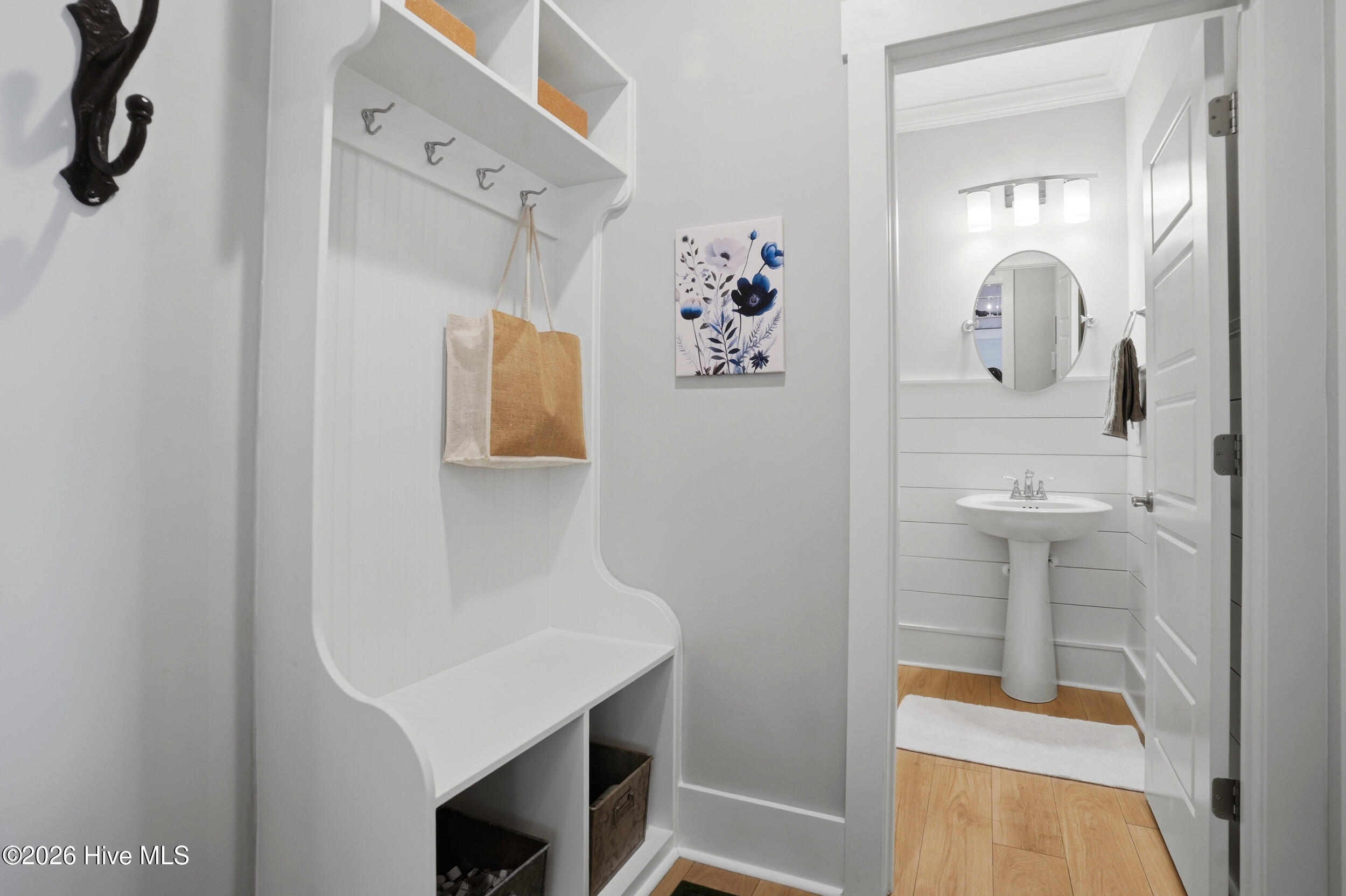 117 Everett Park Trail