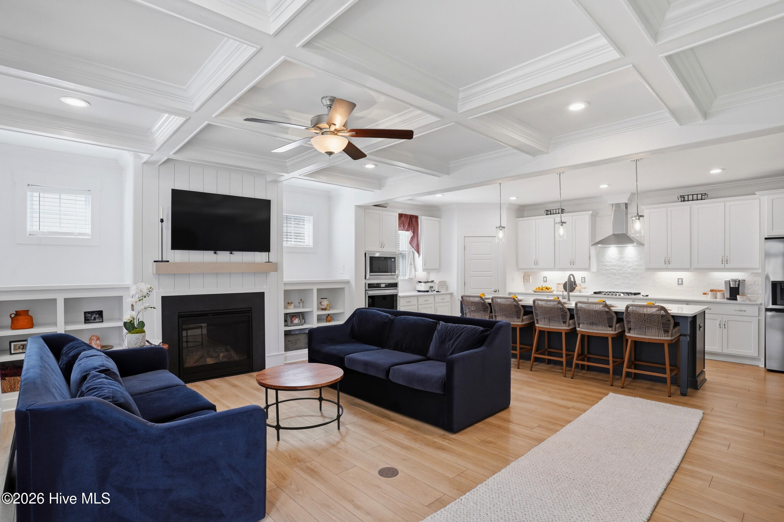 117 Everett Park Trail