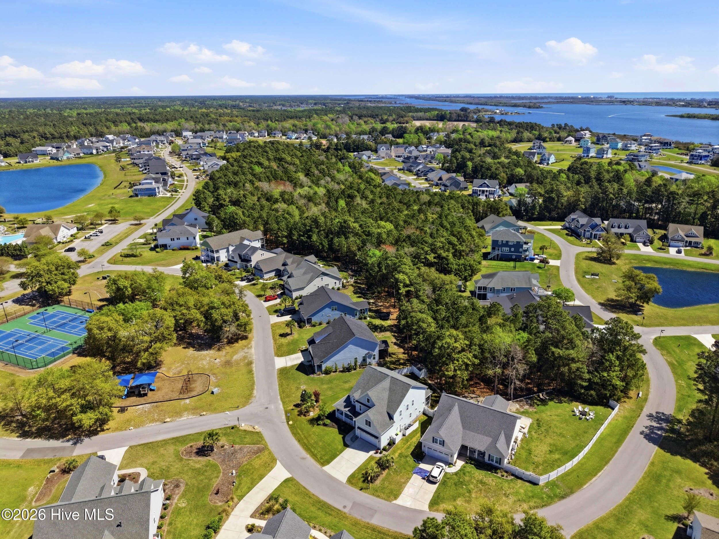 117 Everett Park Trail