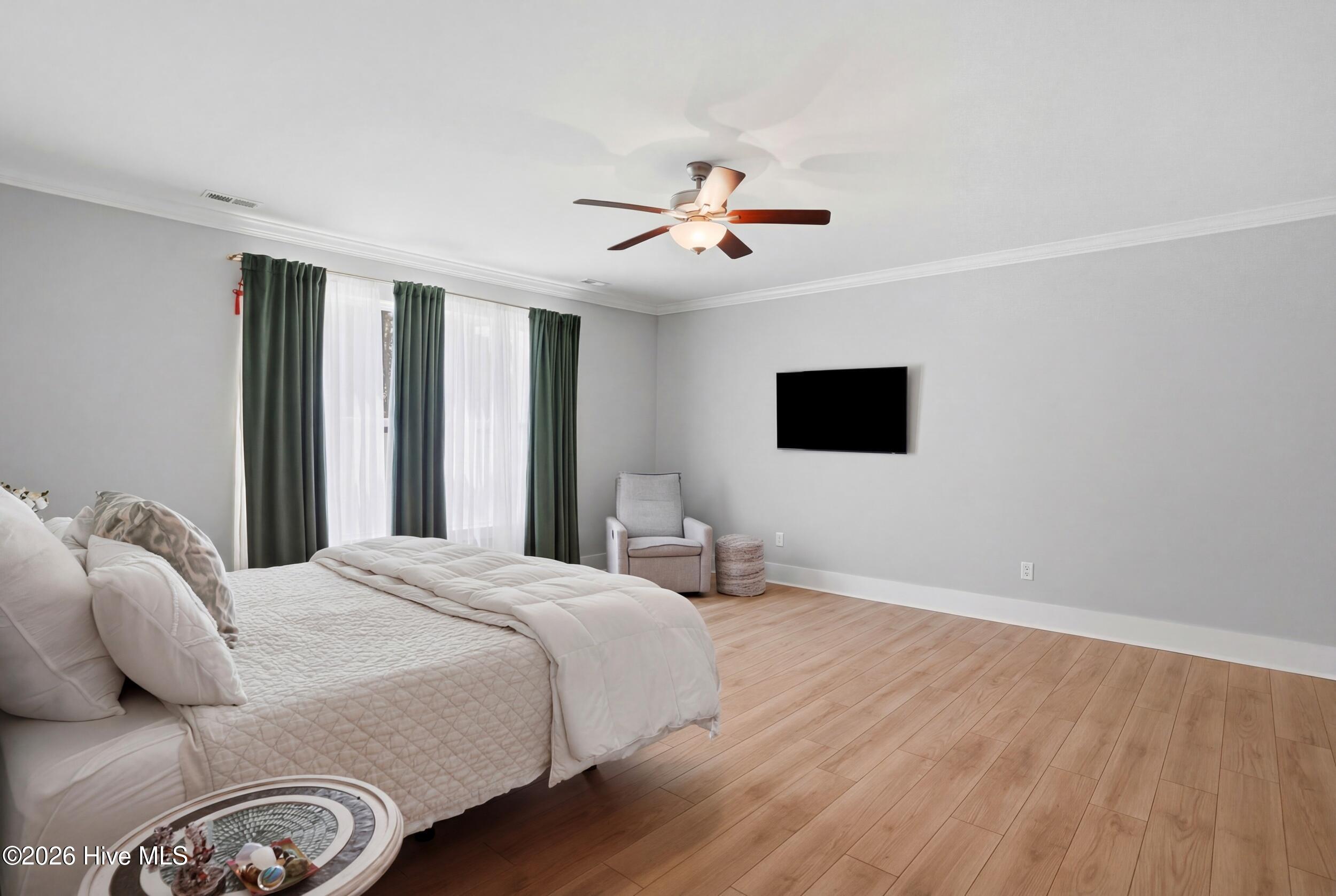 117 Everett Park Trail