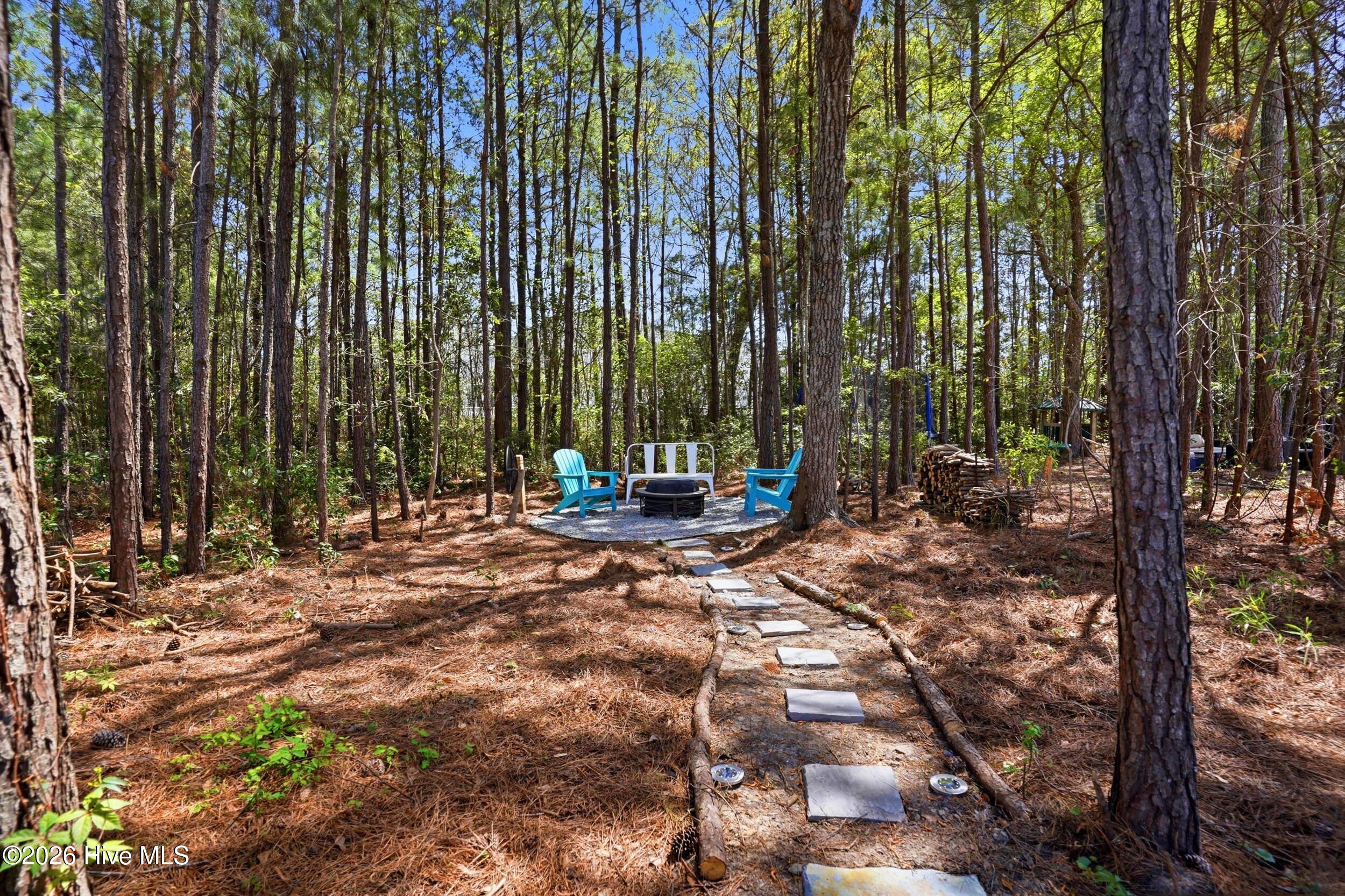 117 Everett Park Trail