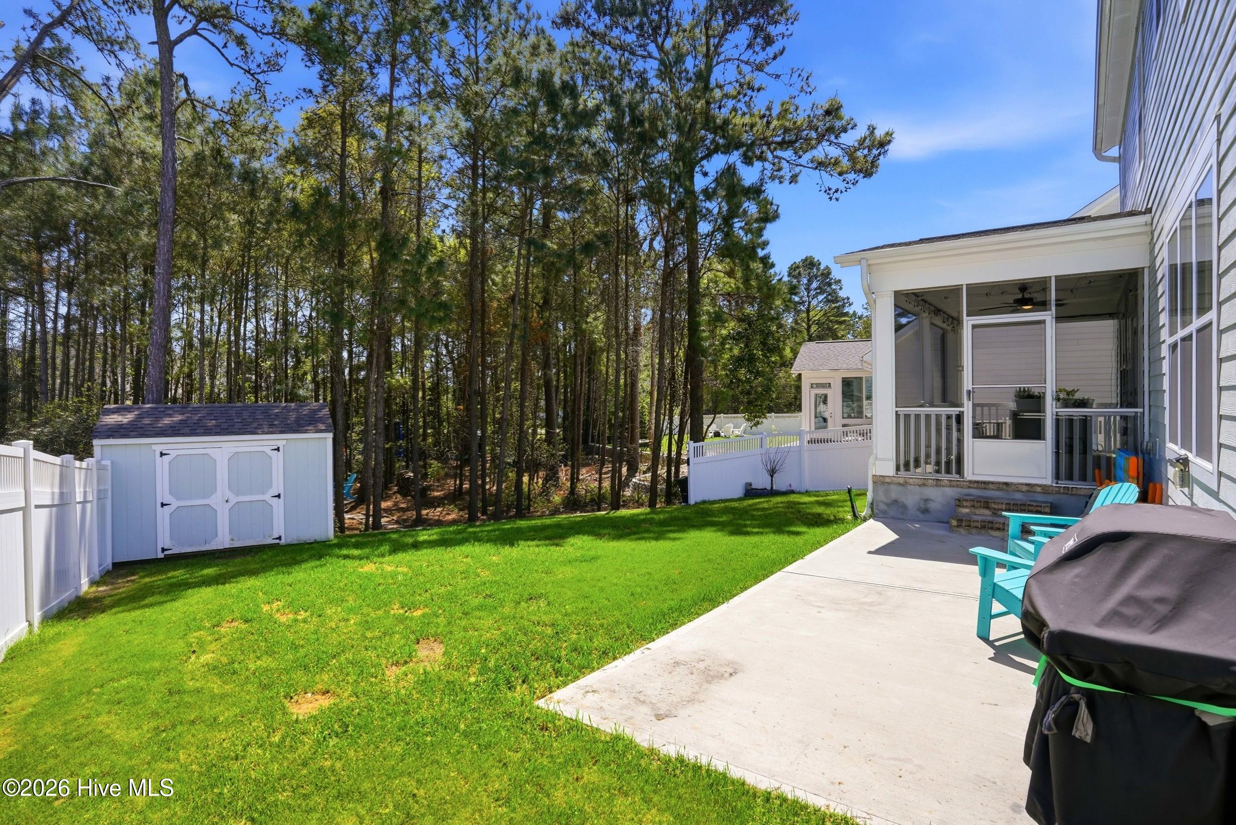 117 Everett Park Trail