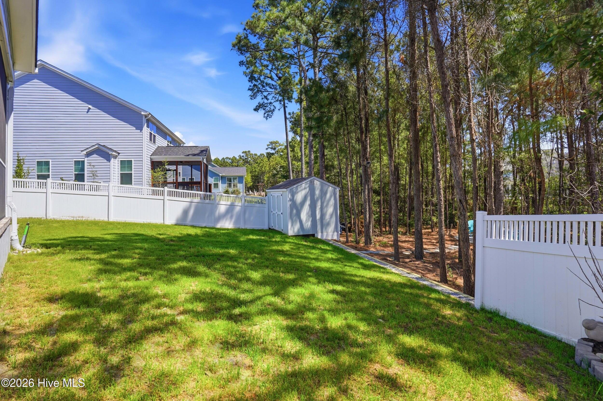 117 Everett Park Trail