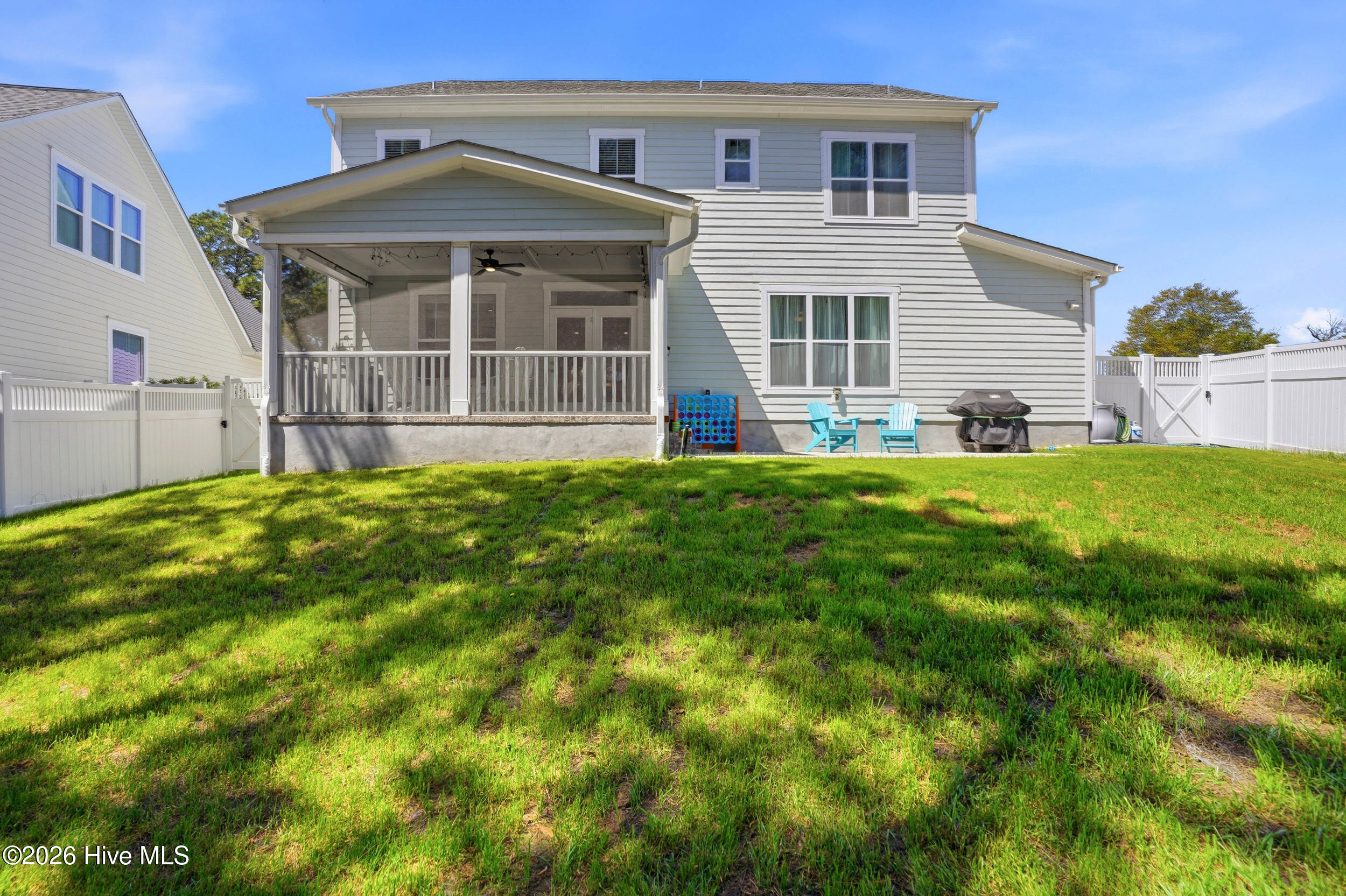 117 Everett Park Trail