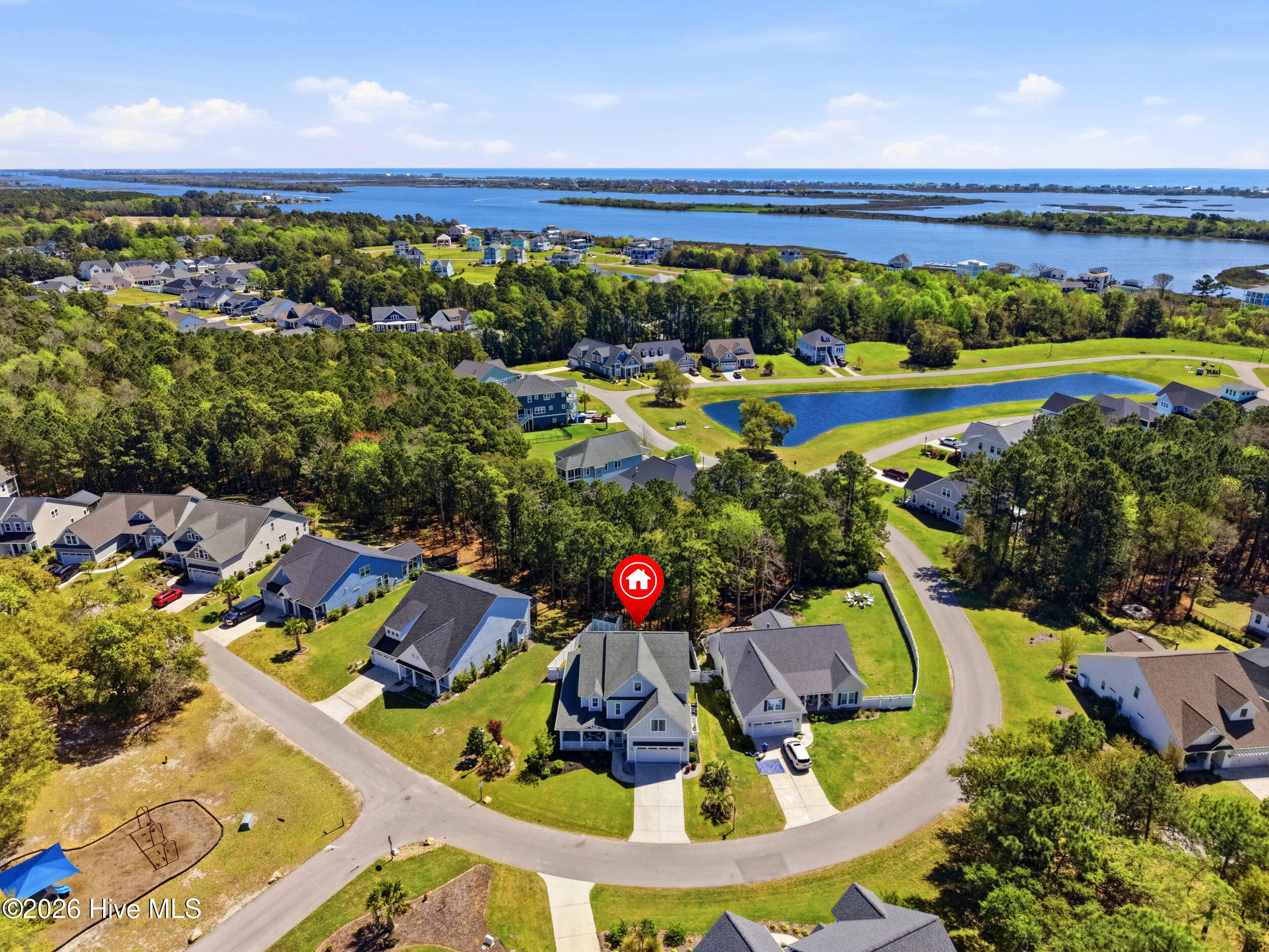 117 Everett Park Trail