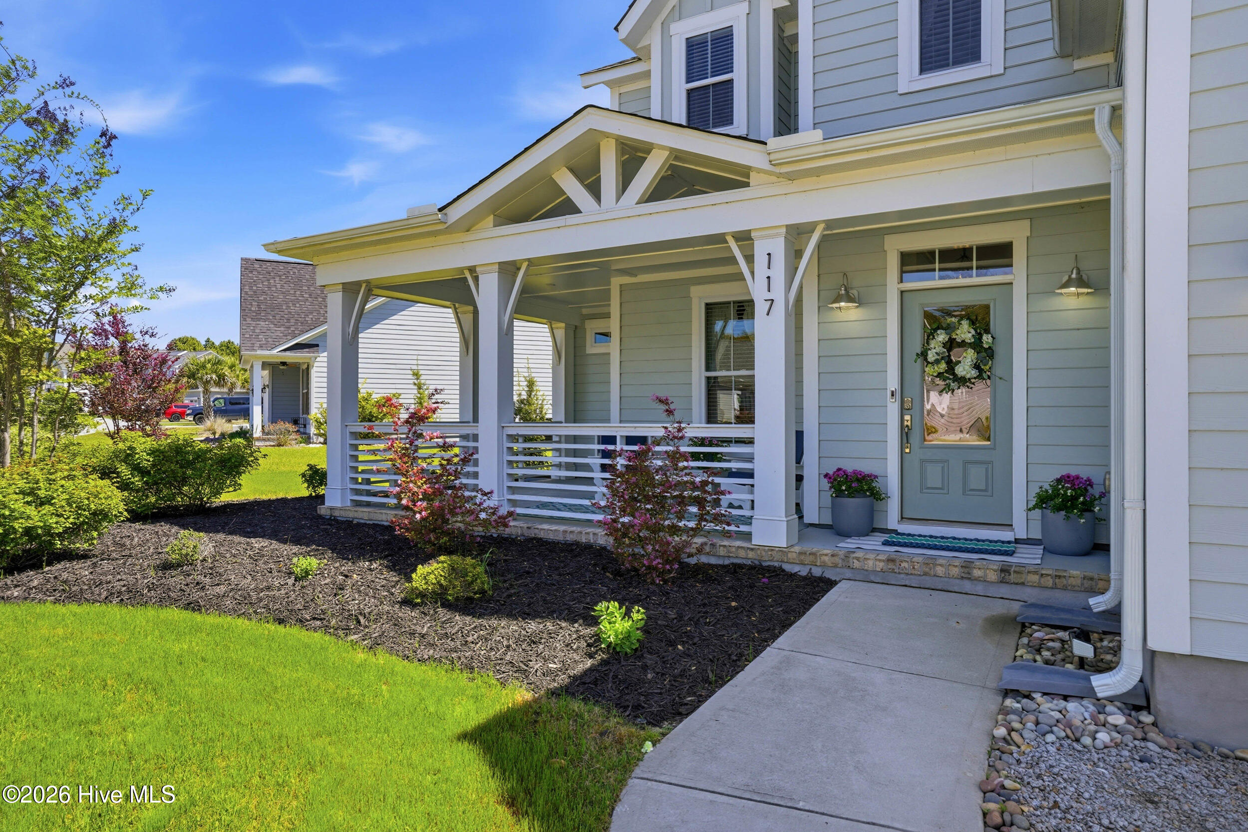 117 Everett Park Trail