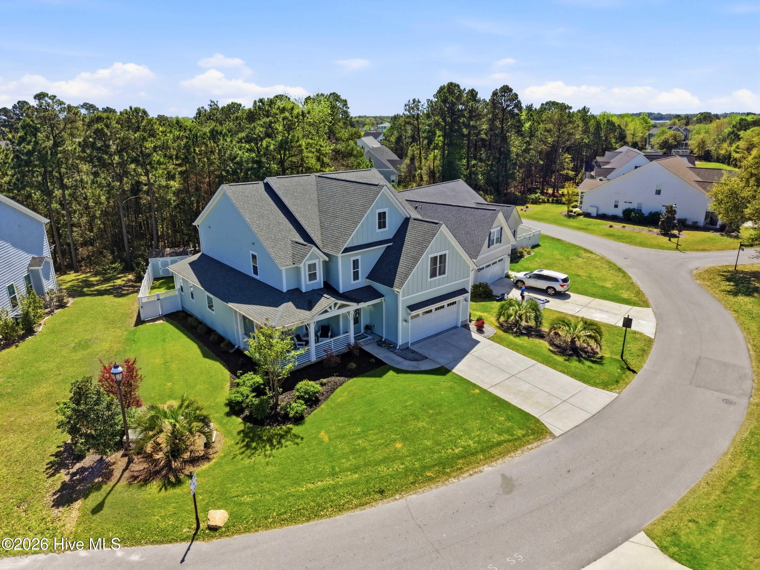 117 Everett Park Trail