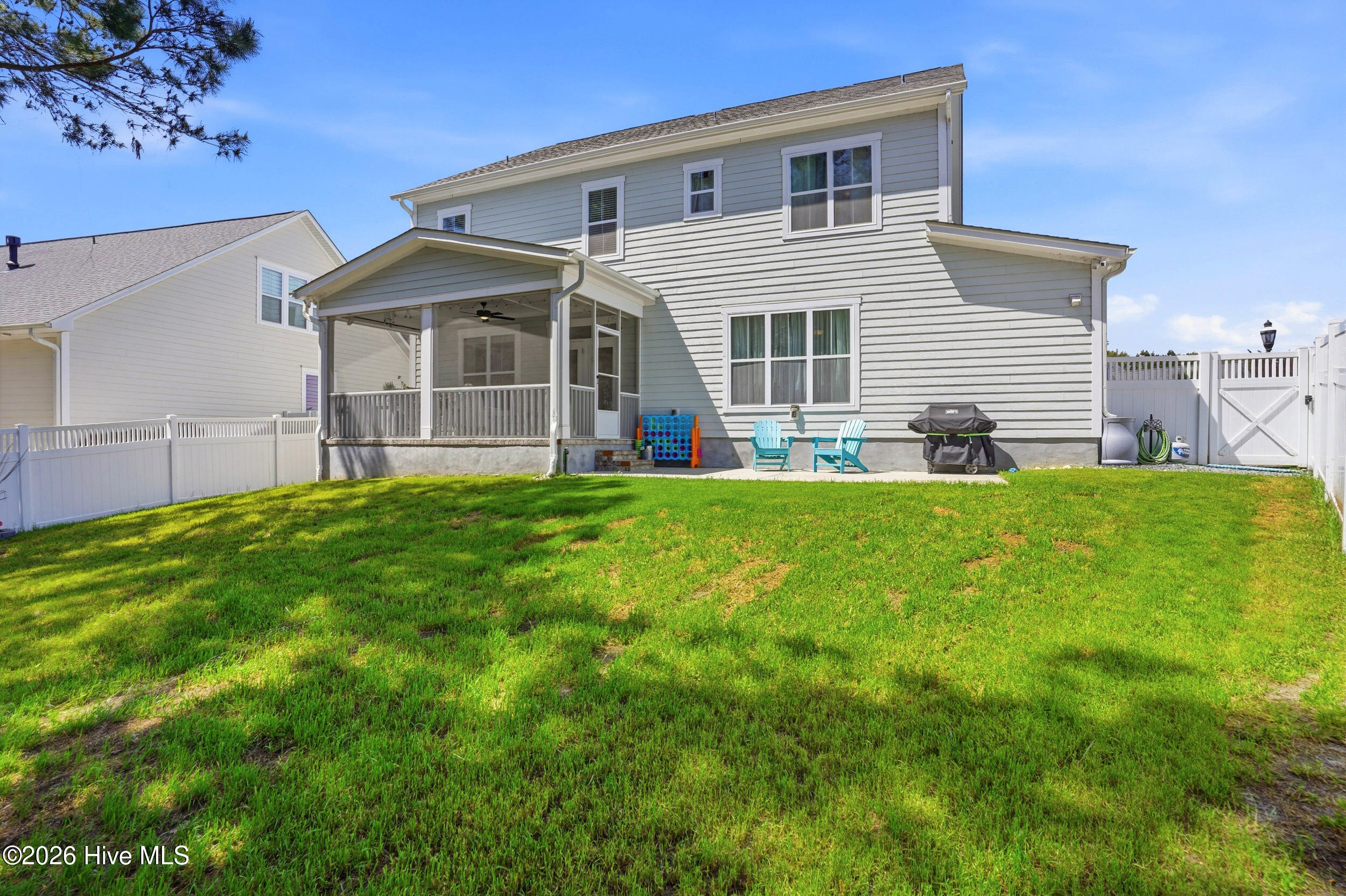 117 Everett Park Trail