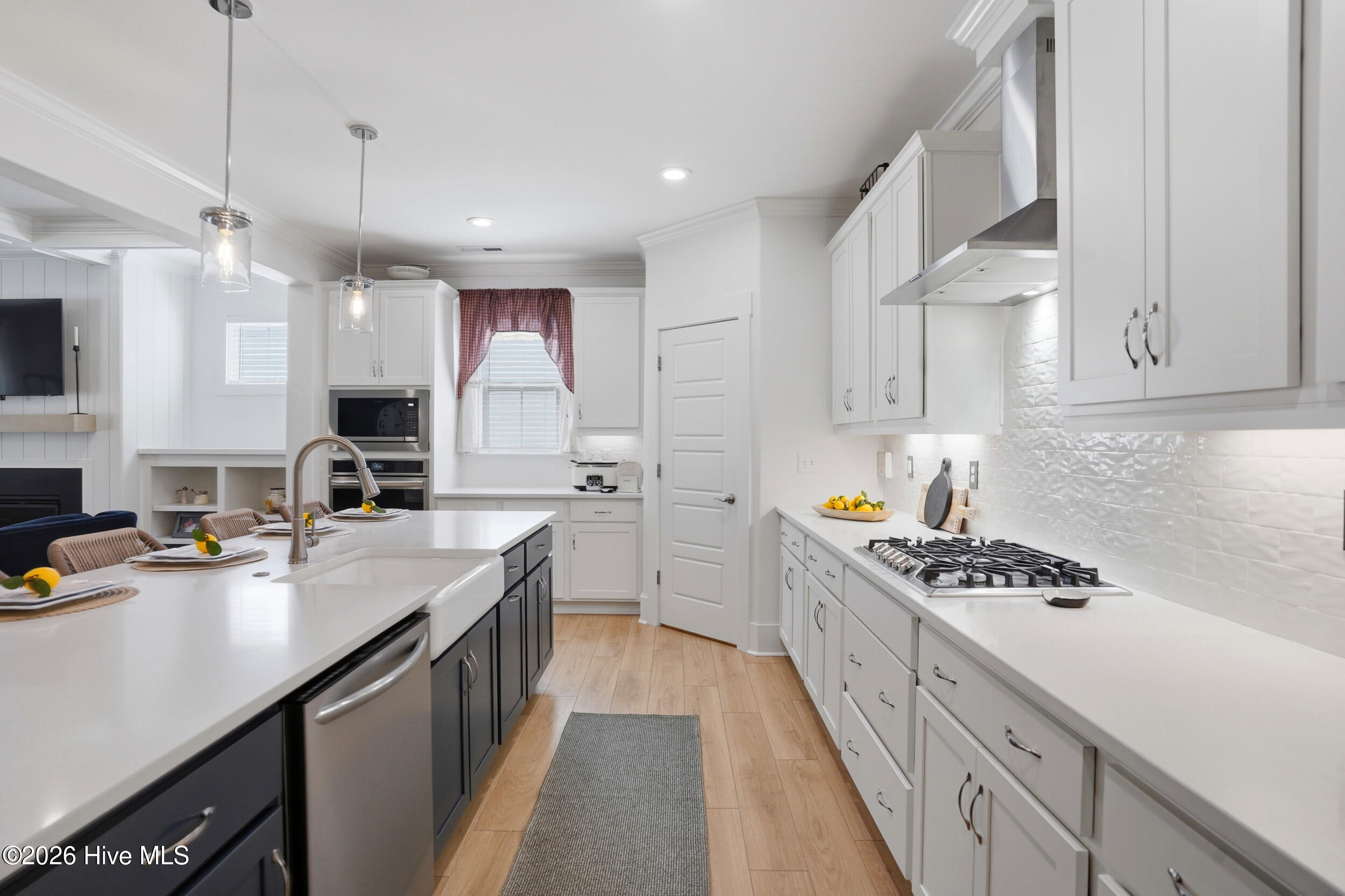 117 Everett Park Trail