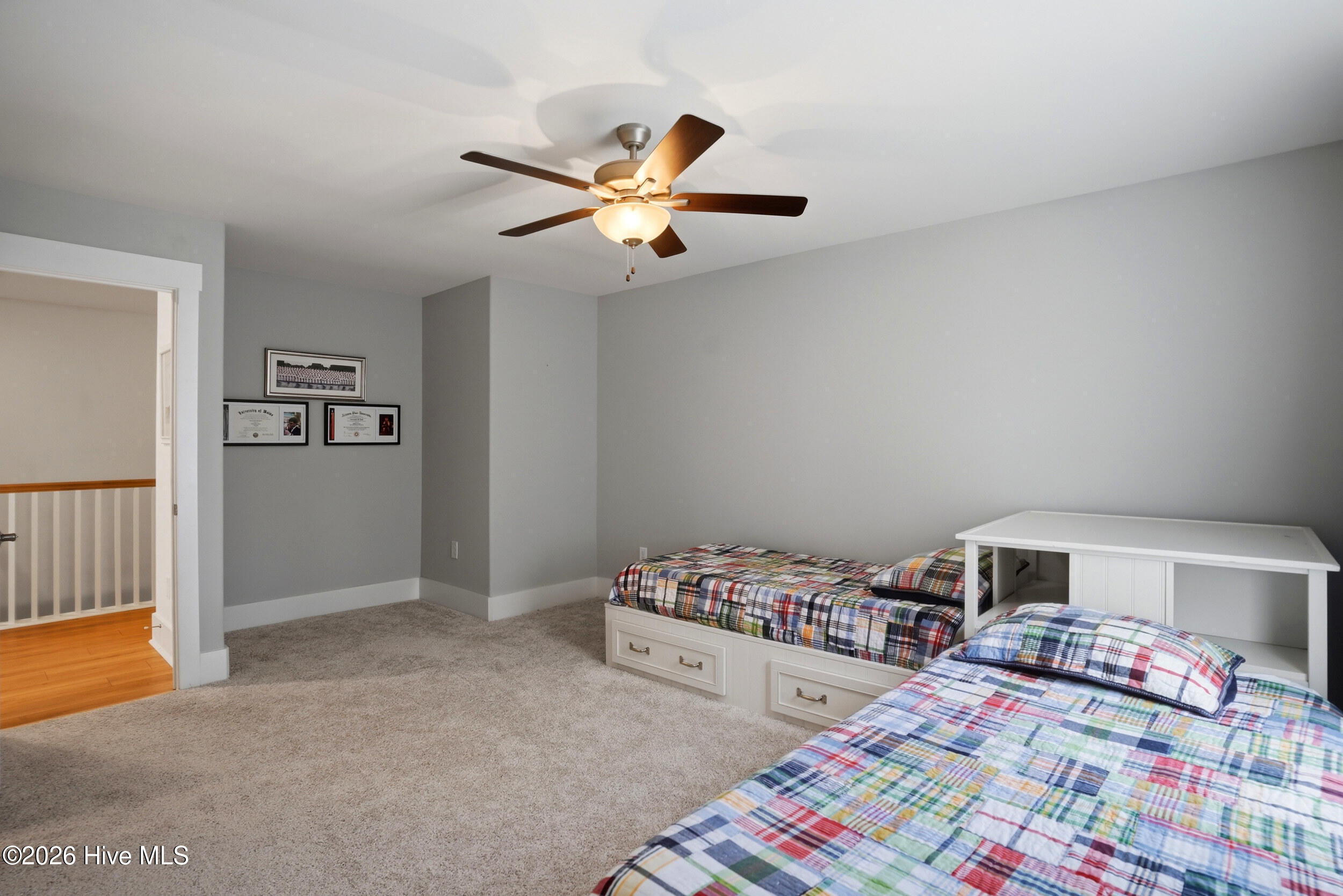 117 Everett Park Trail