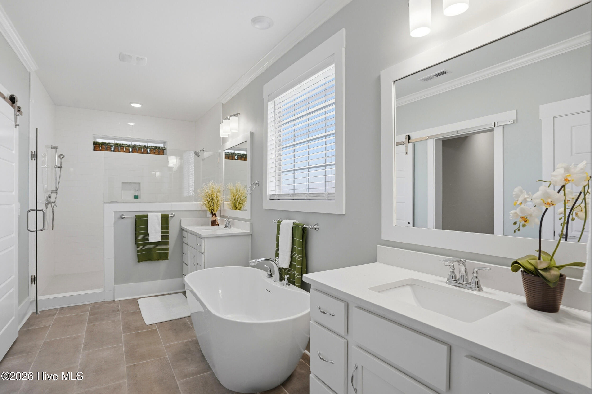 117 Everett Park Trail