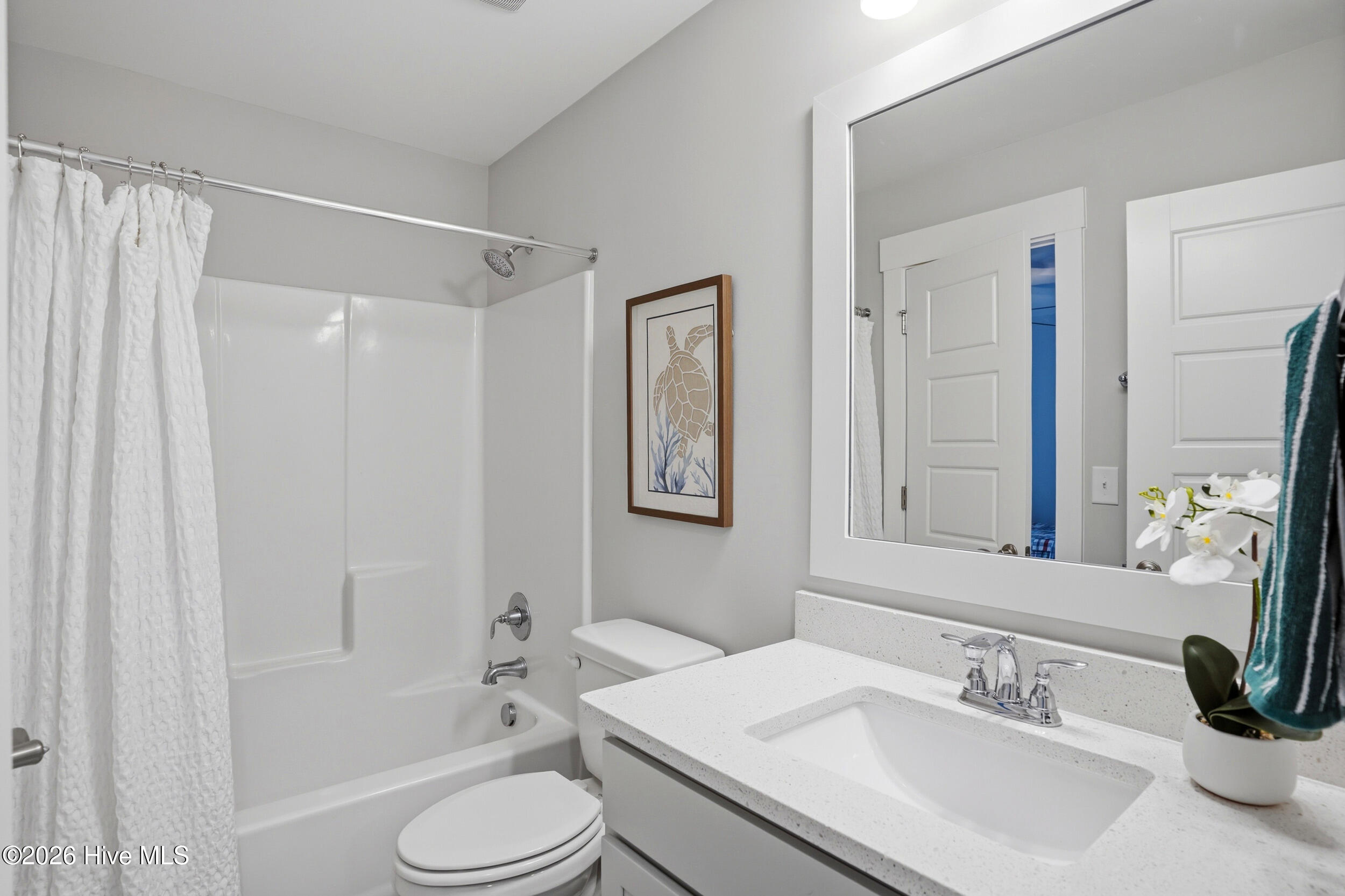 117 Everett Park Trail