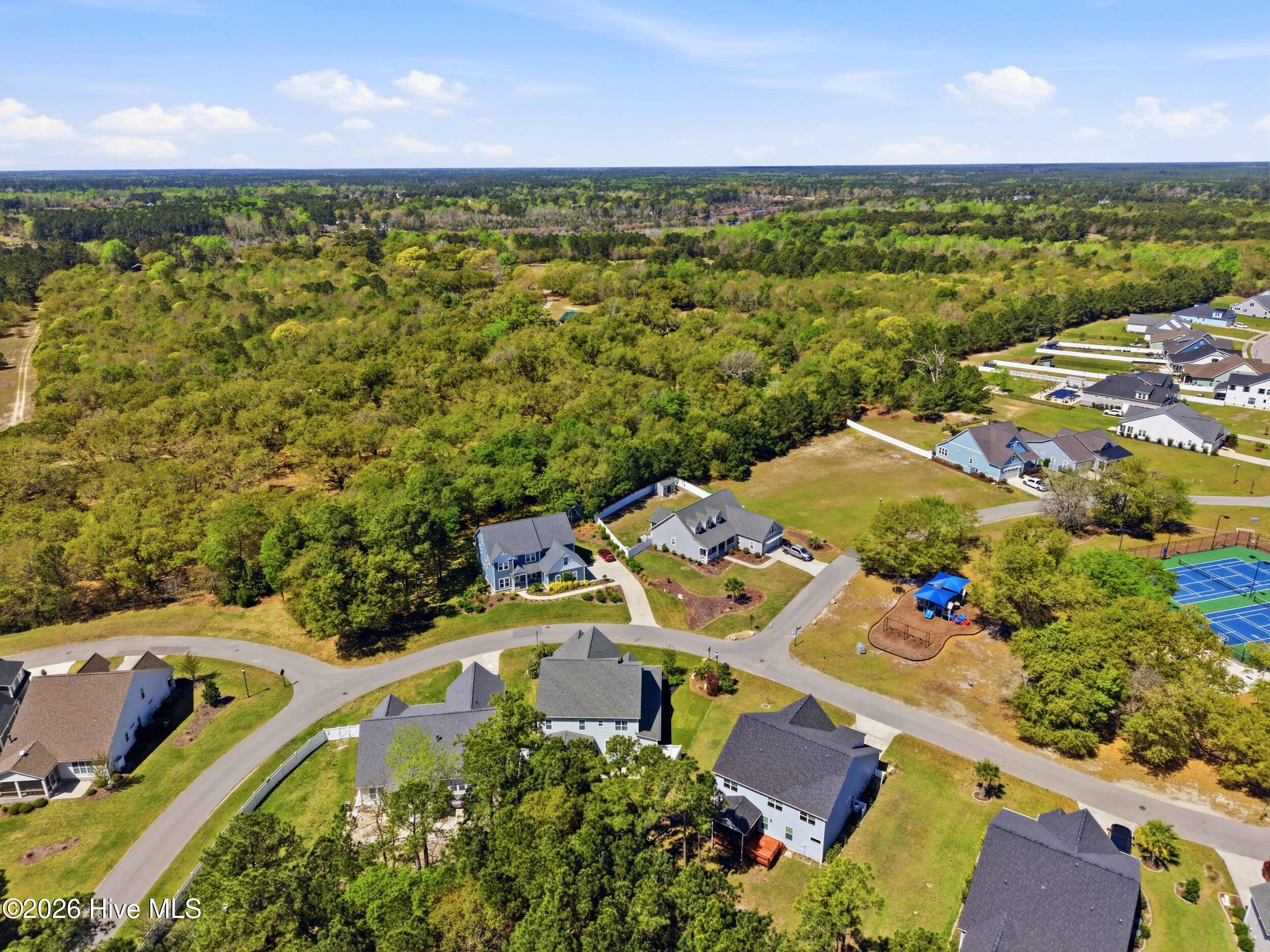 117 Everett Park Trail