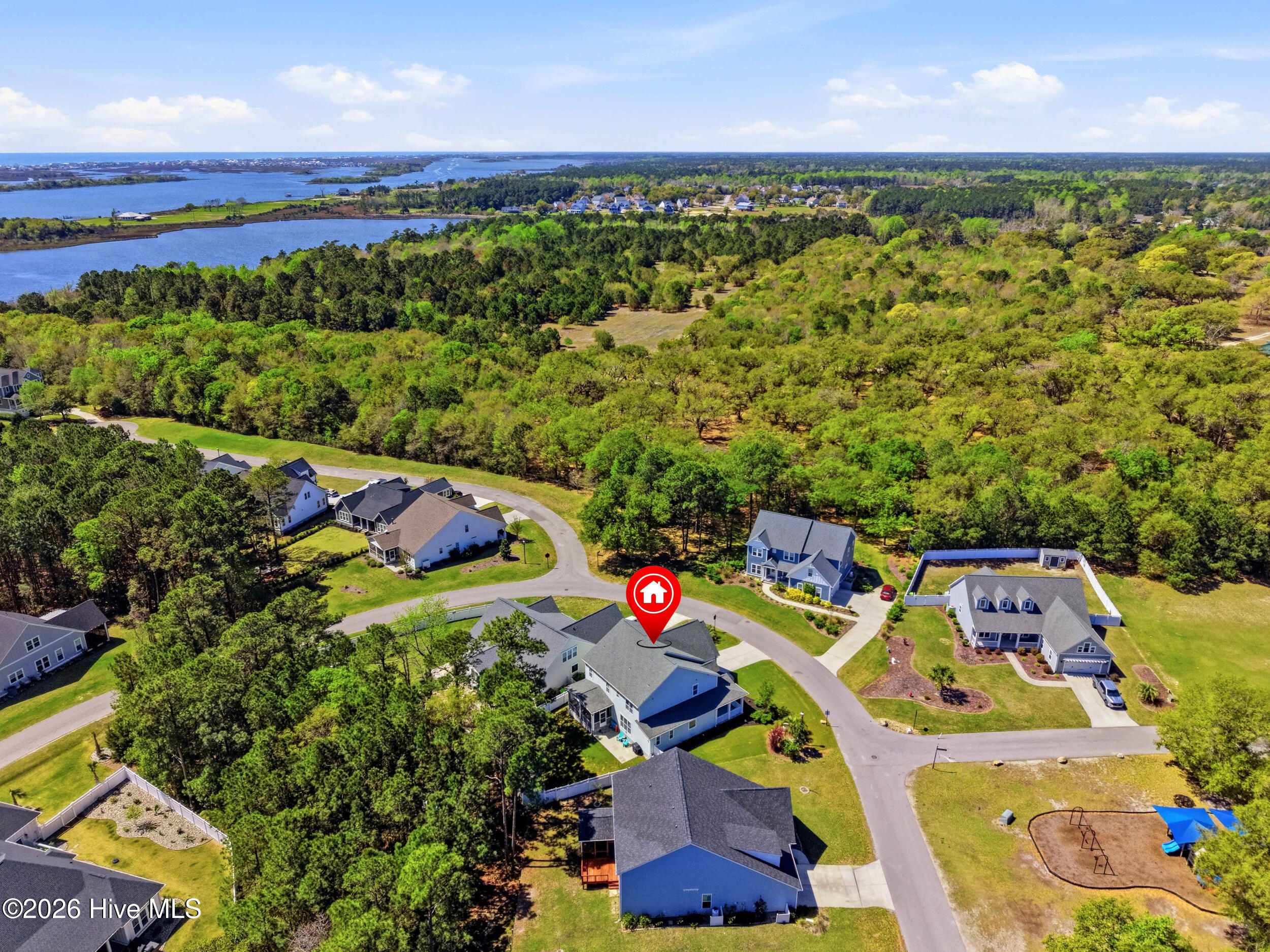 117 Everett Park Trail