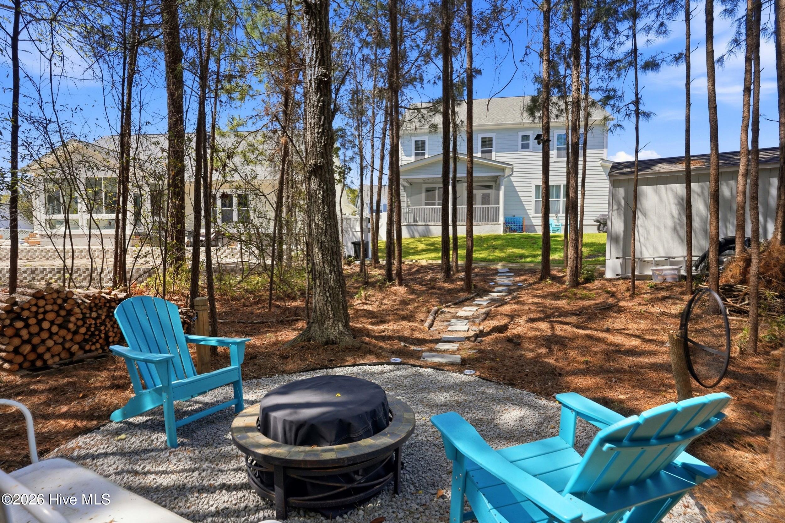 117 Everett Park Trail