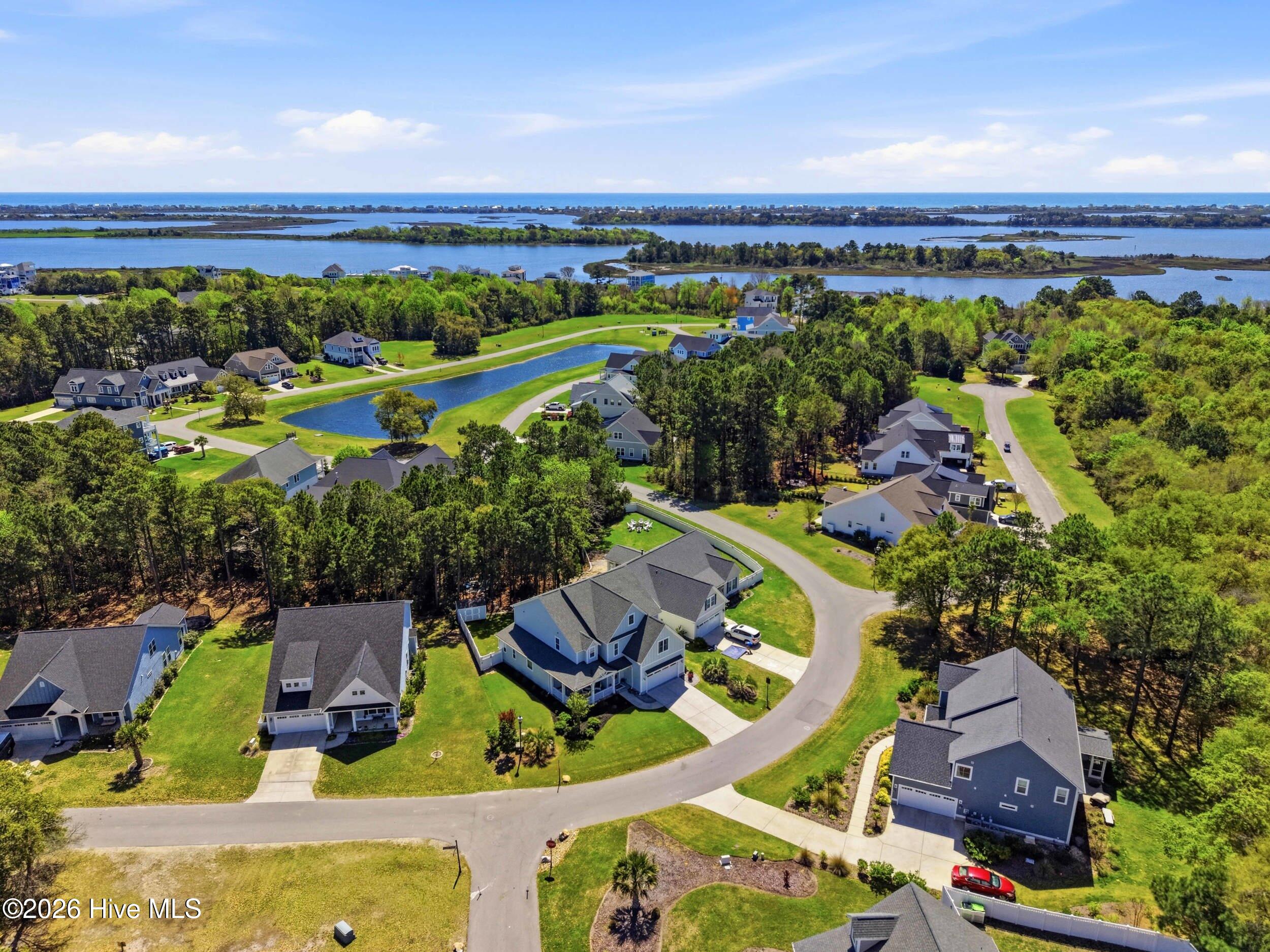 117 Everett Park Trail