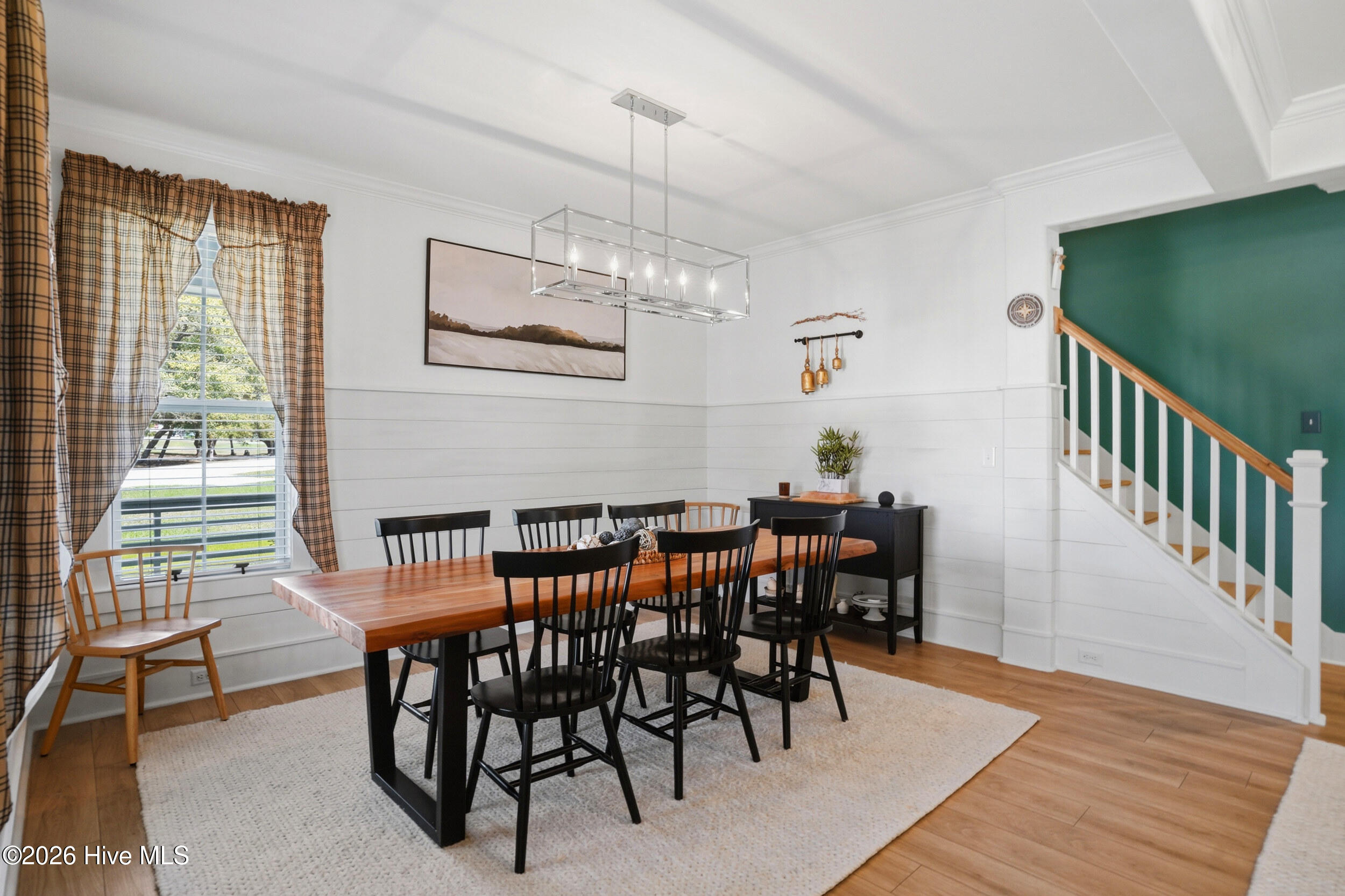 117 Everett Park Trail