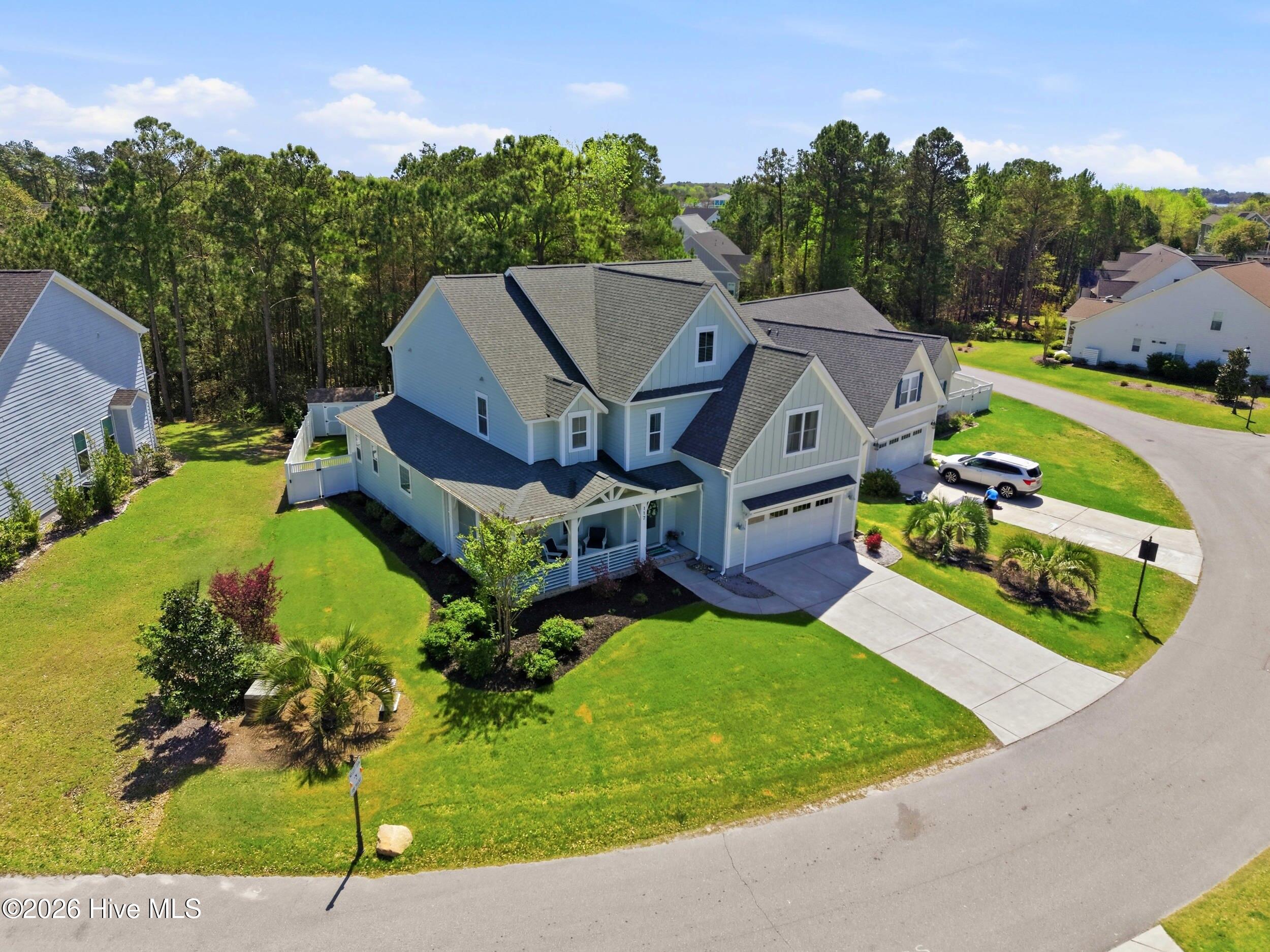 117 Everett Park Trail