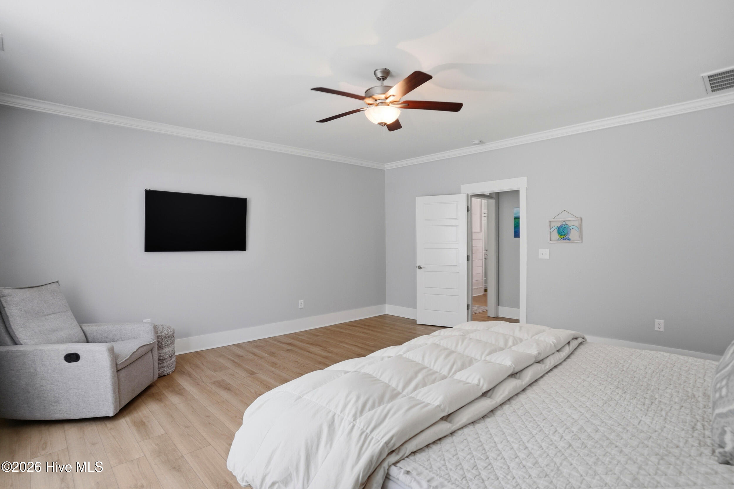 117 Everett Park Trail