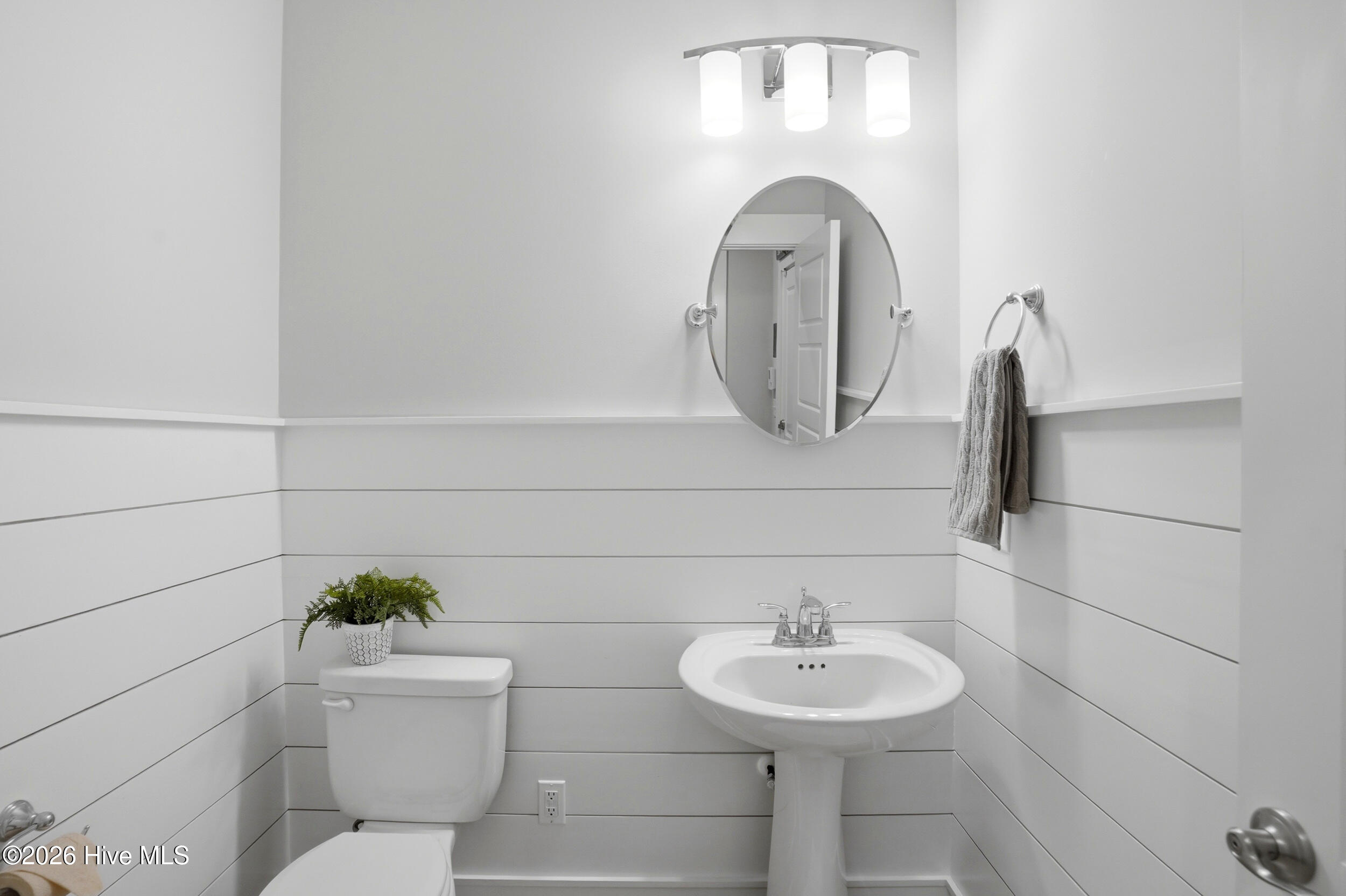 117 Everett Park Trail