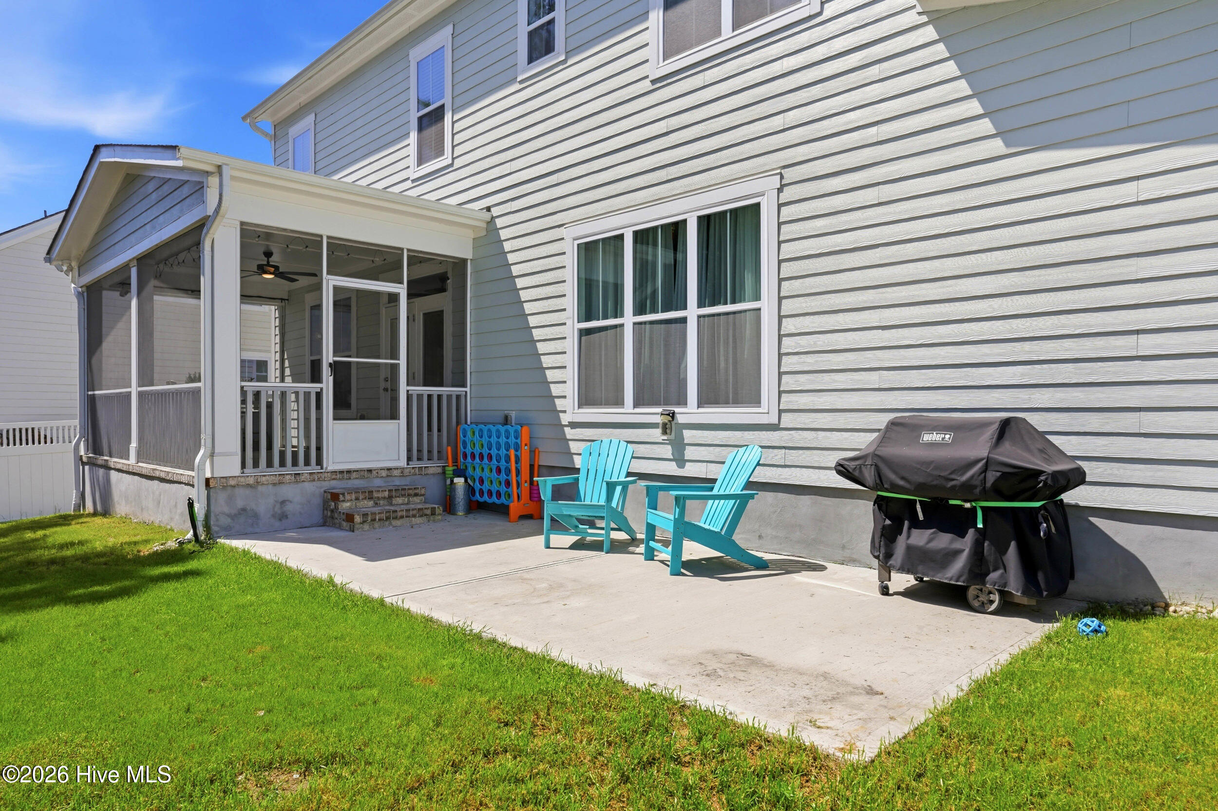 117 Everett Park Trail