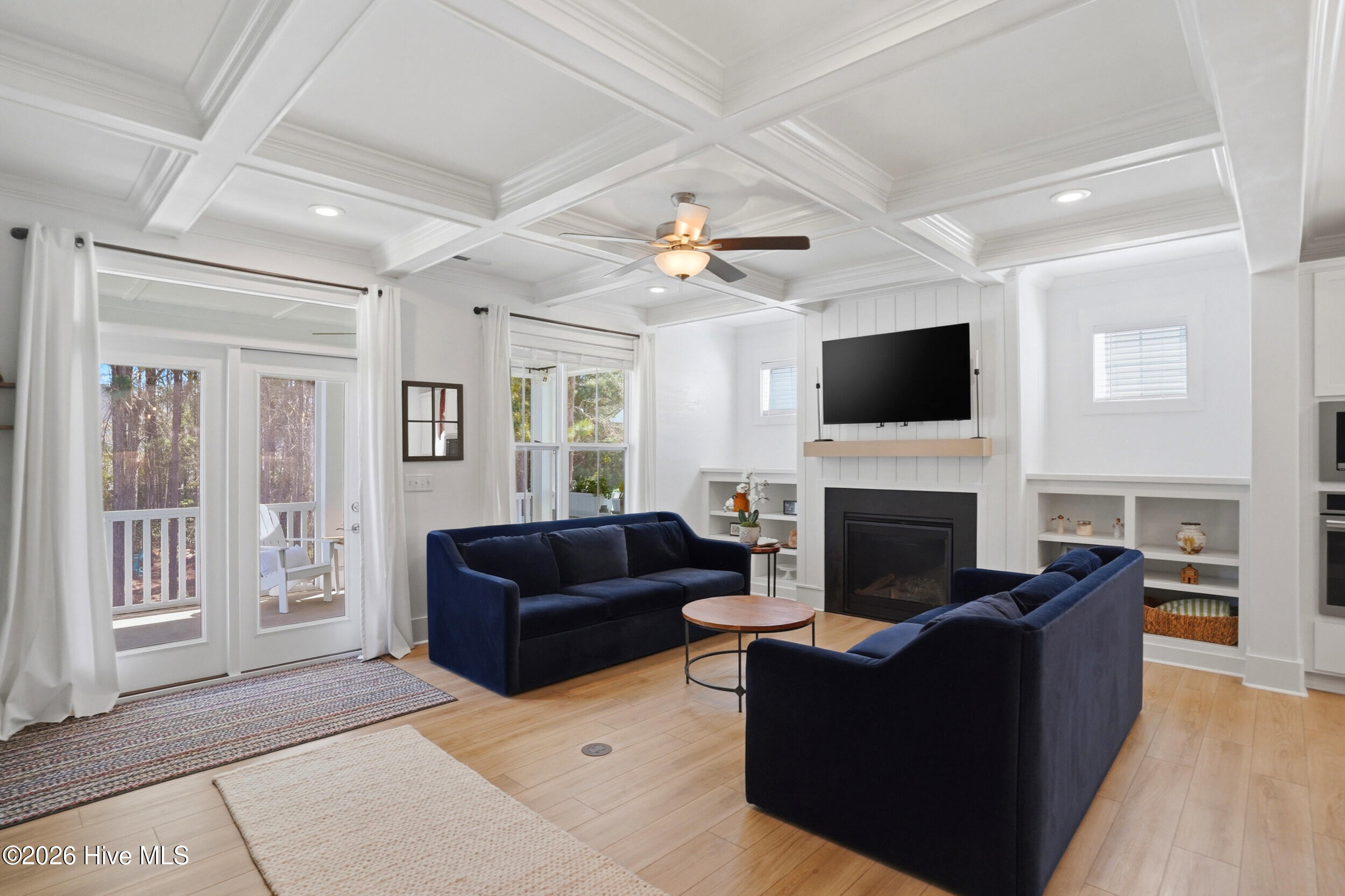 117 Everett Park Trail