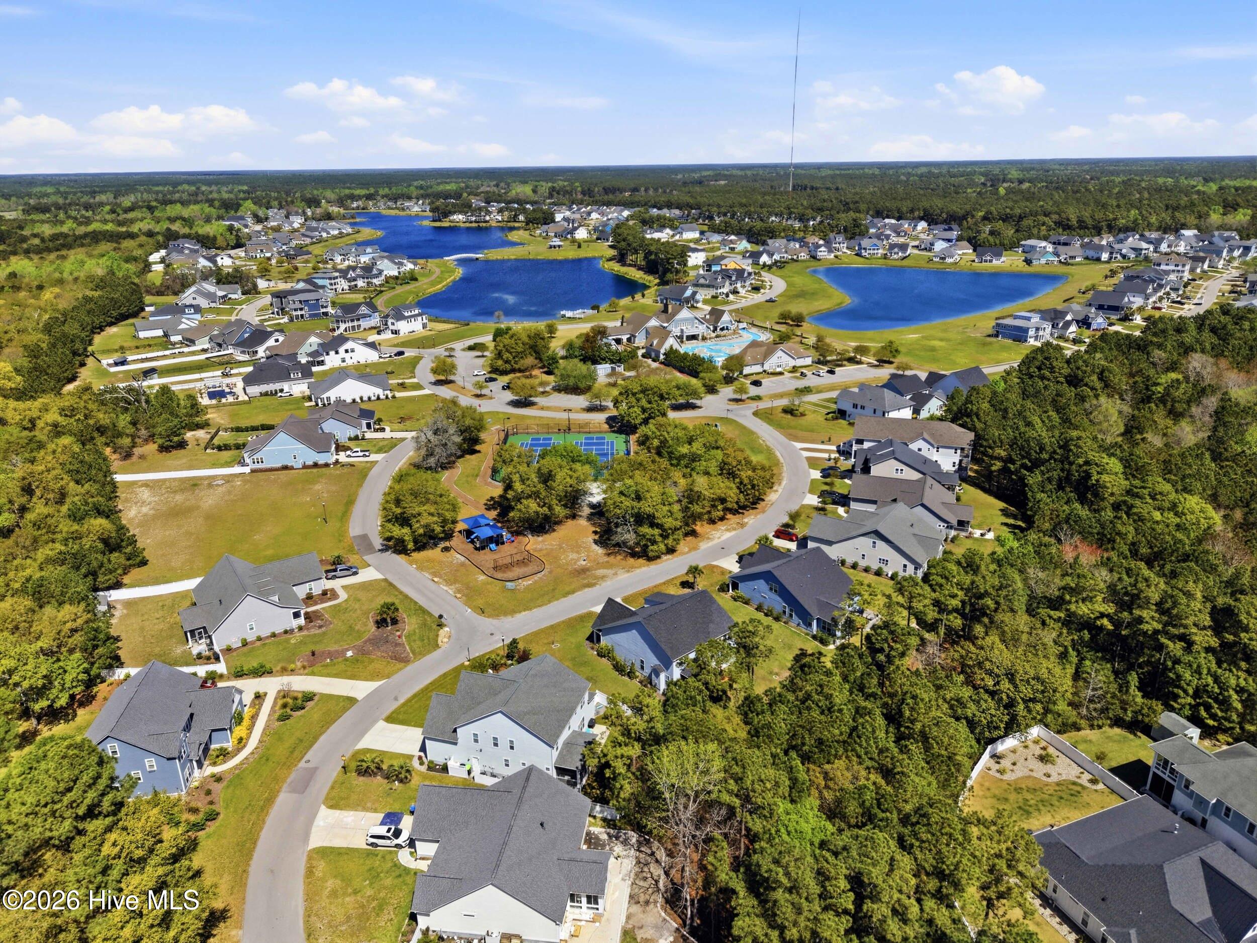 117 Everett Park Trail