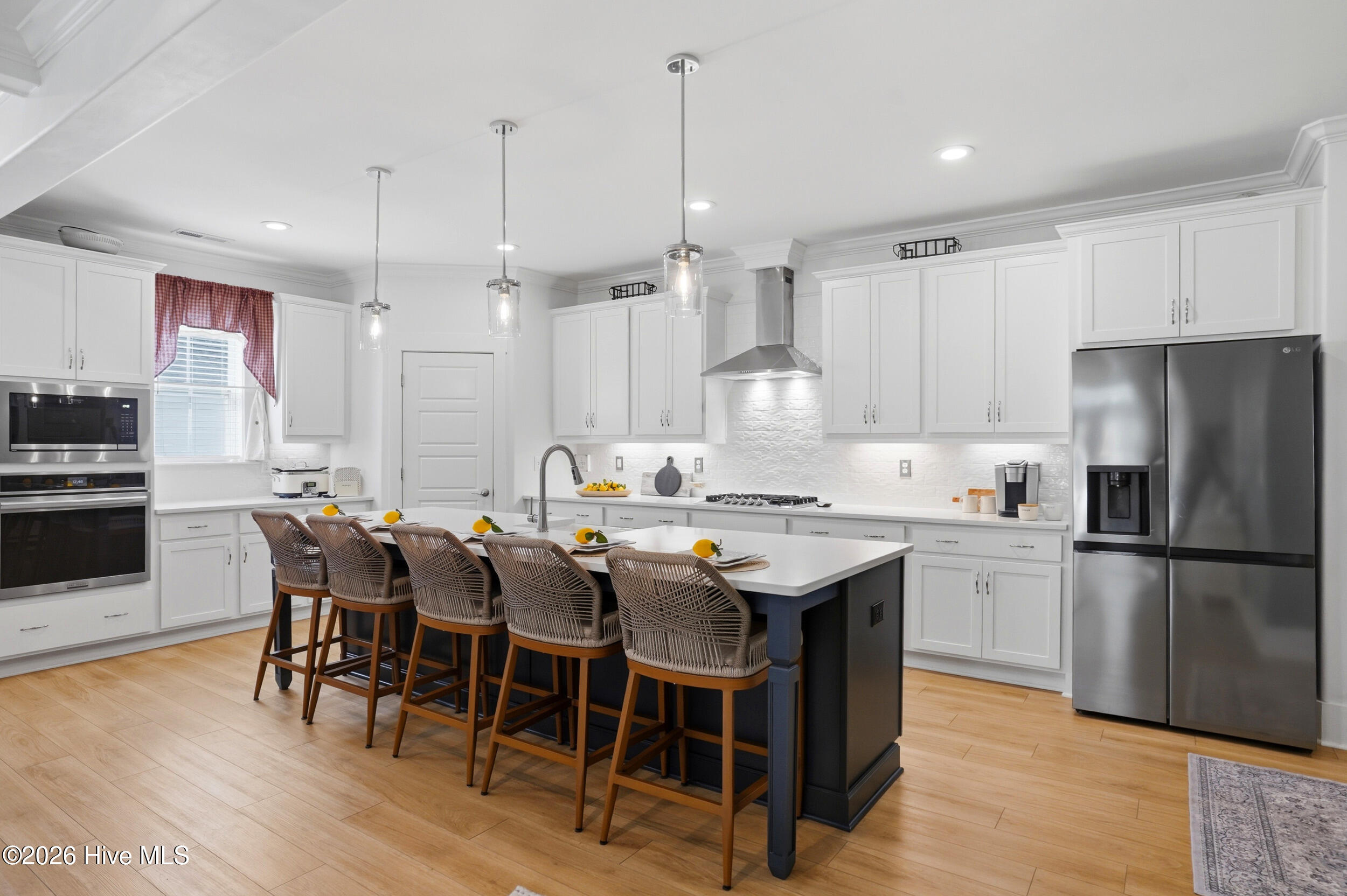 117 Everett Park Trail