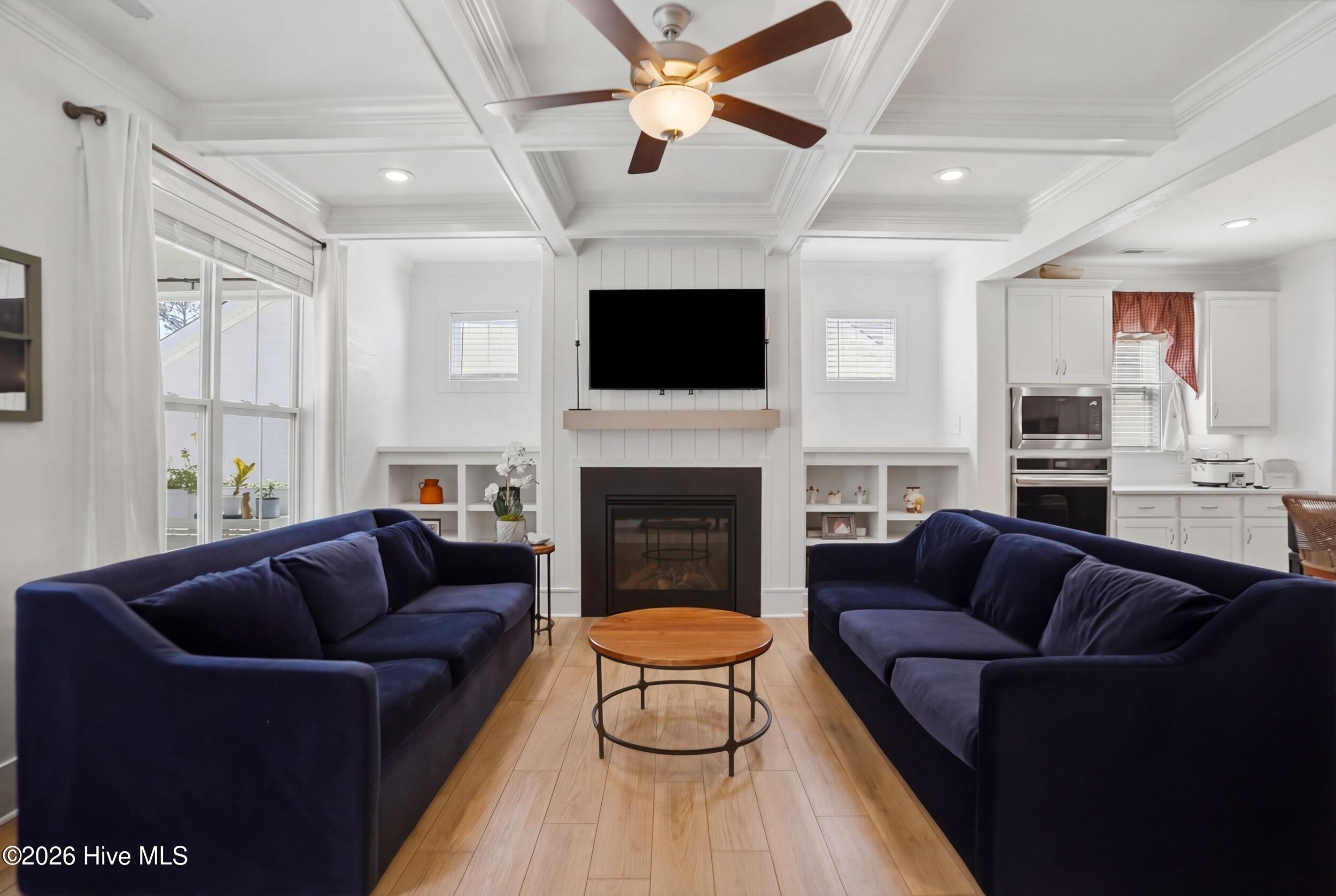 117 Everett Park Trail