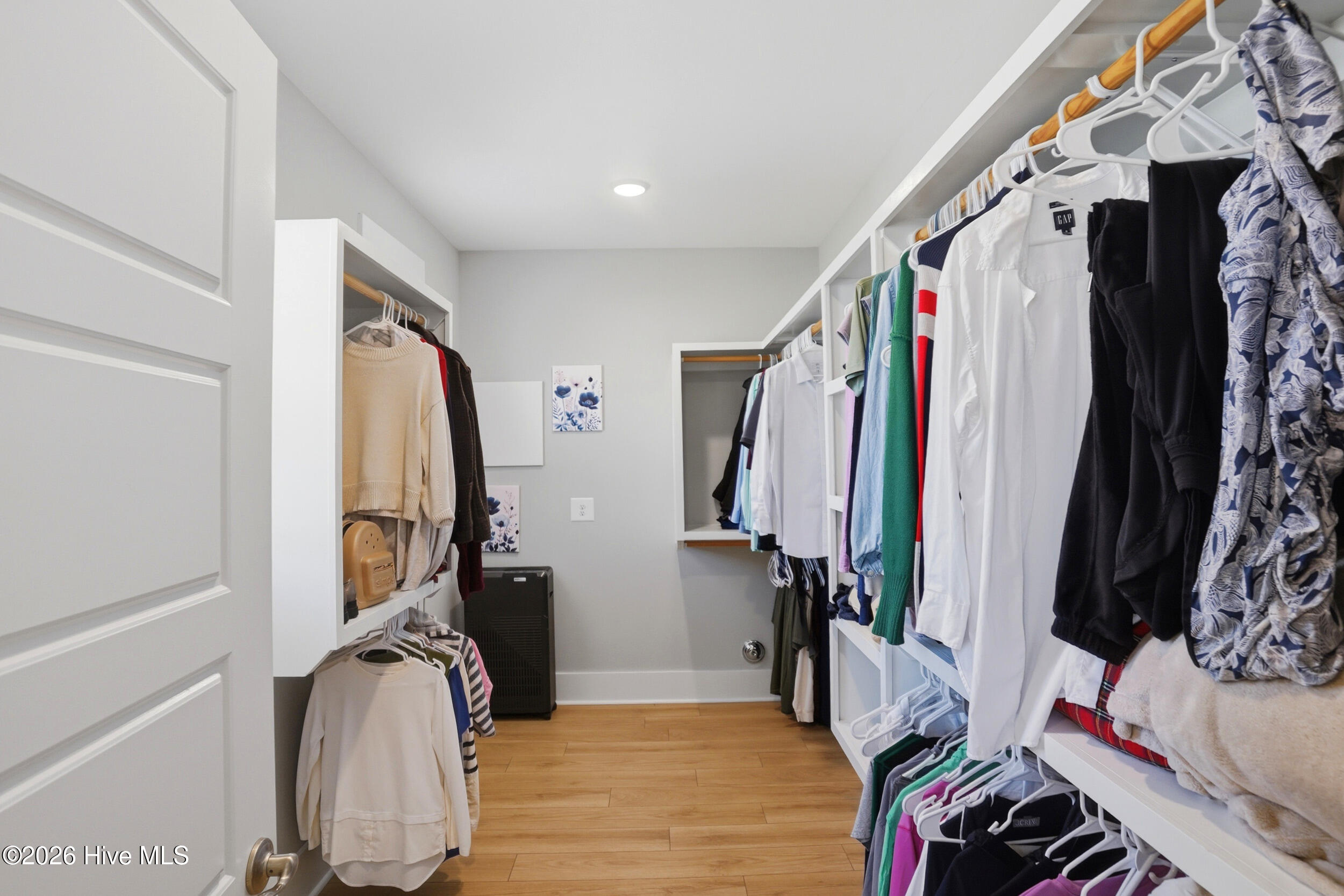 117 Everett Park Trail