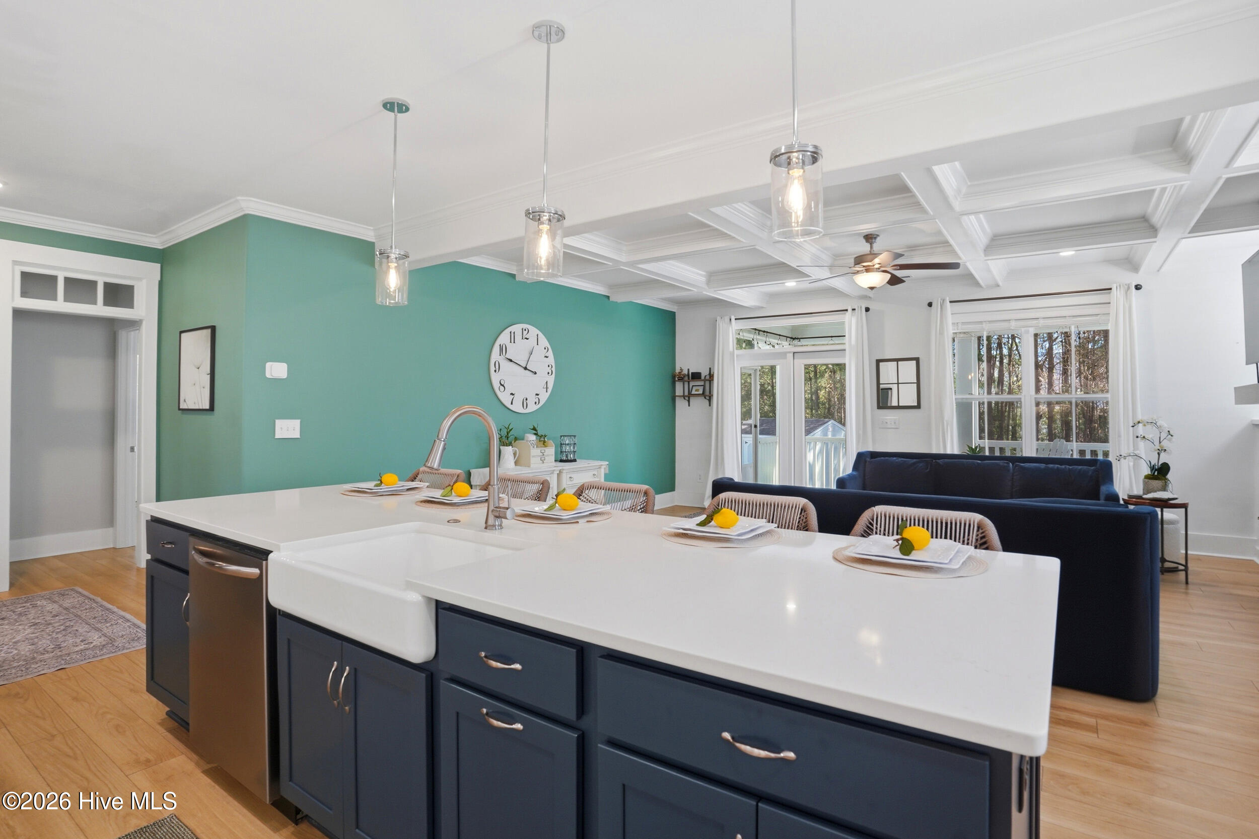 117 Everett Park Trail