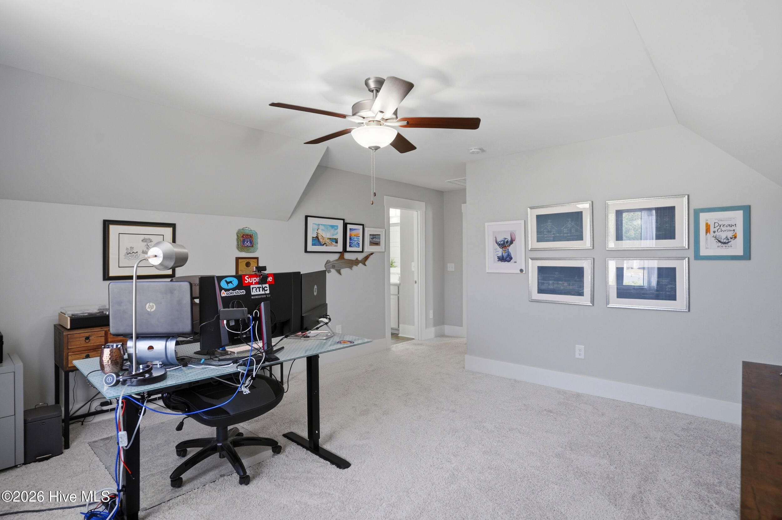 117 Everett Park Trail