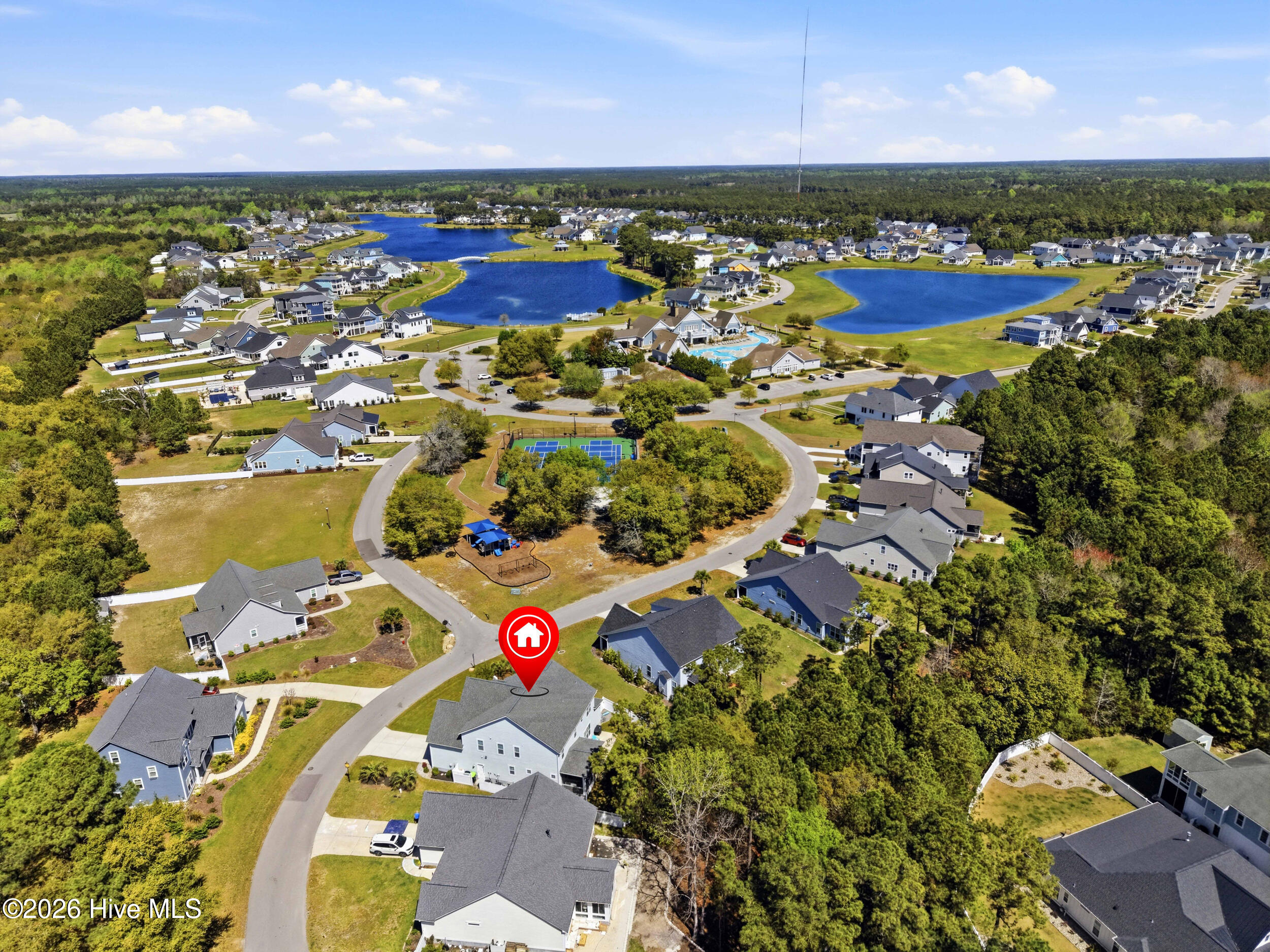 117 Everett Park Trail