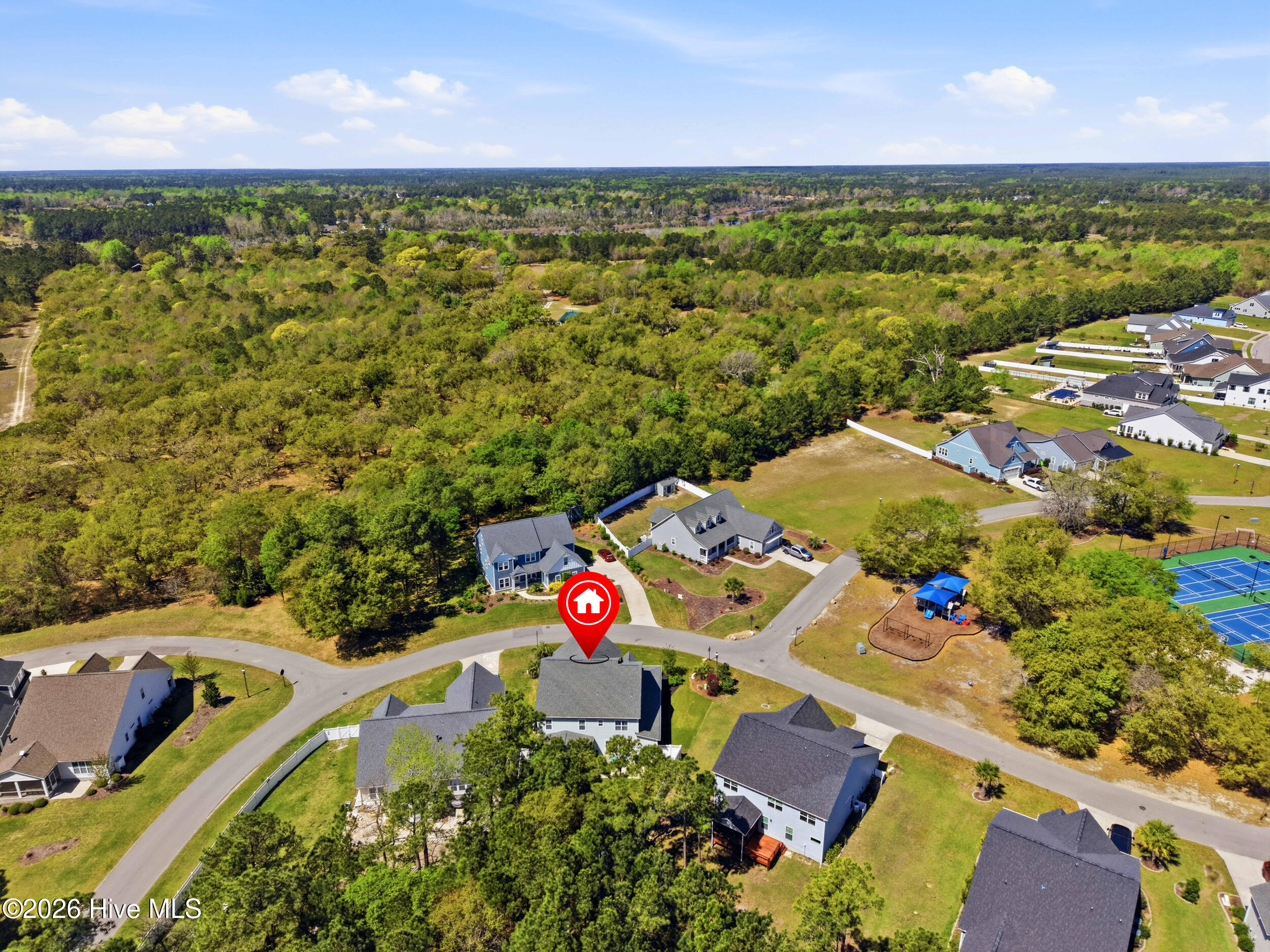 117 Everett Park Trail