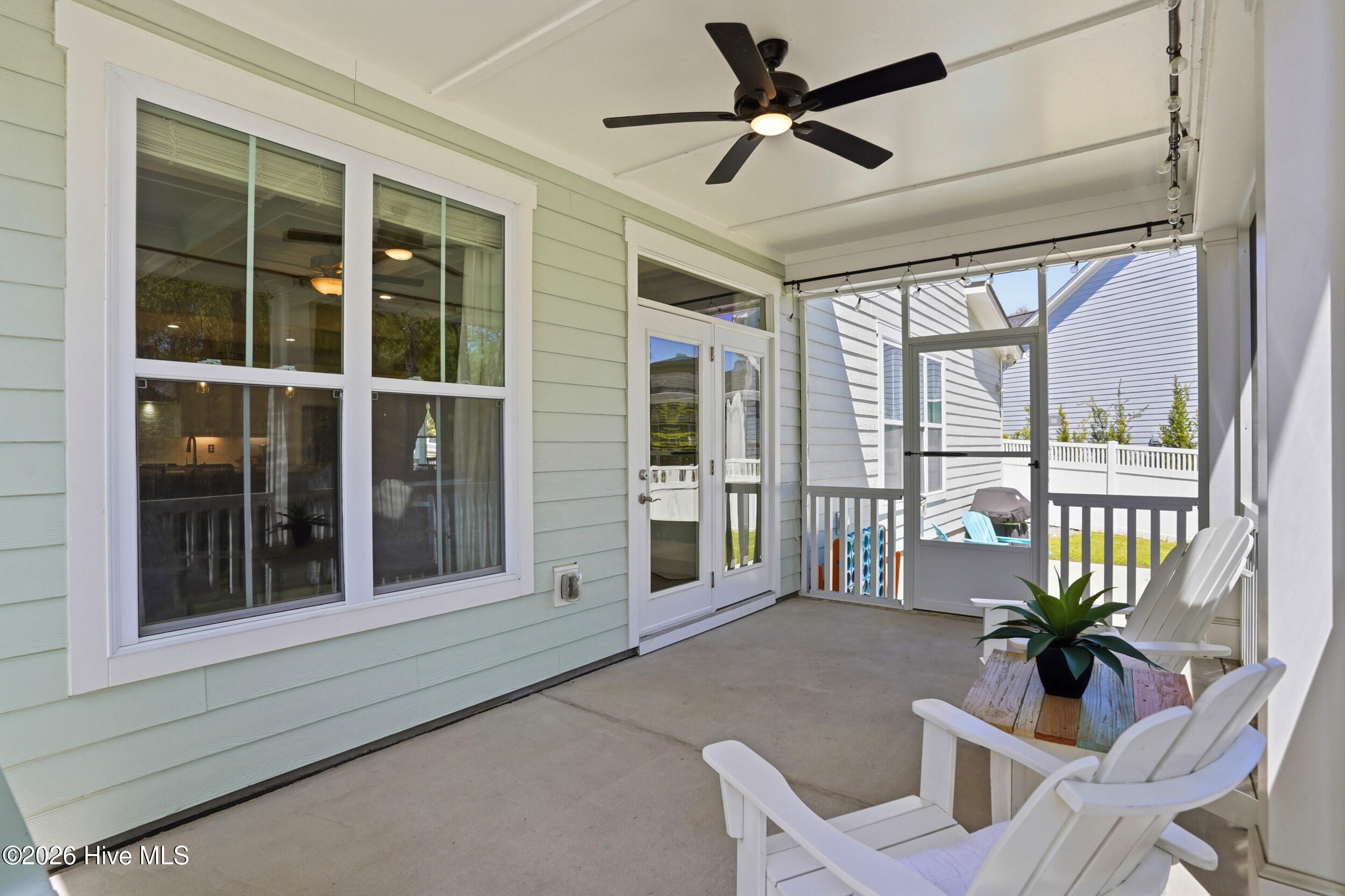 117 Everett Park Trail