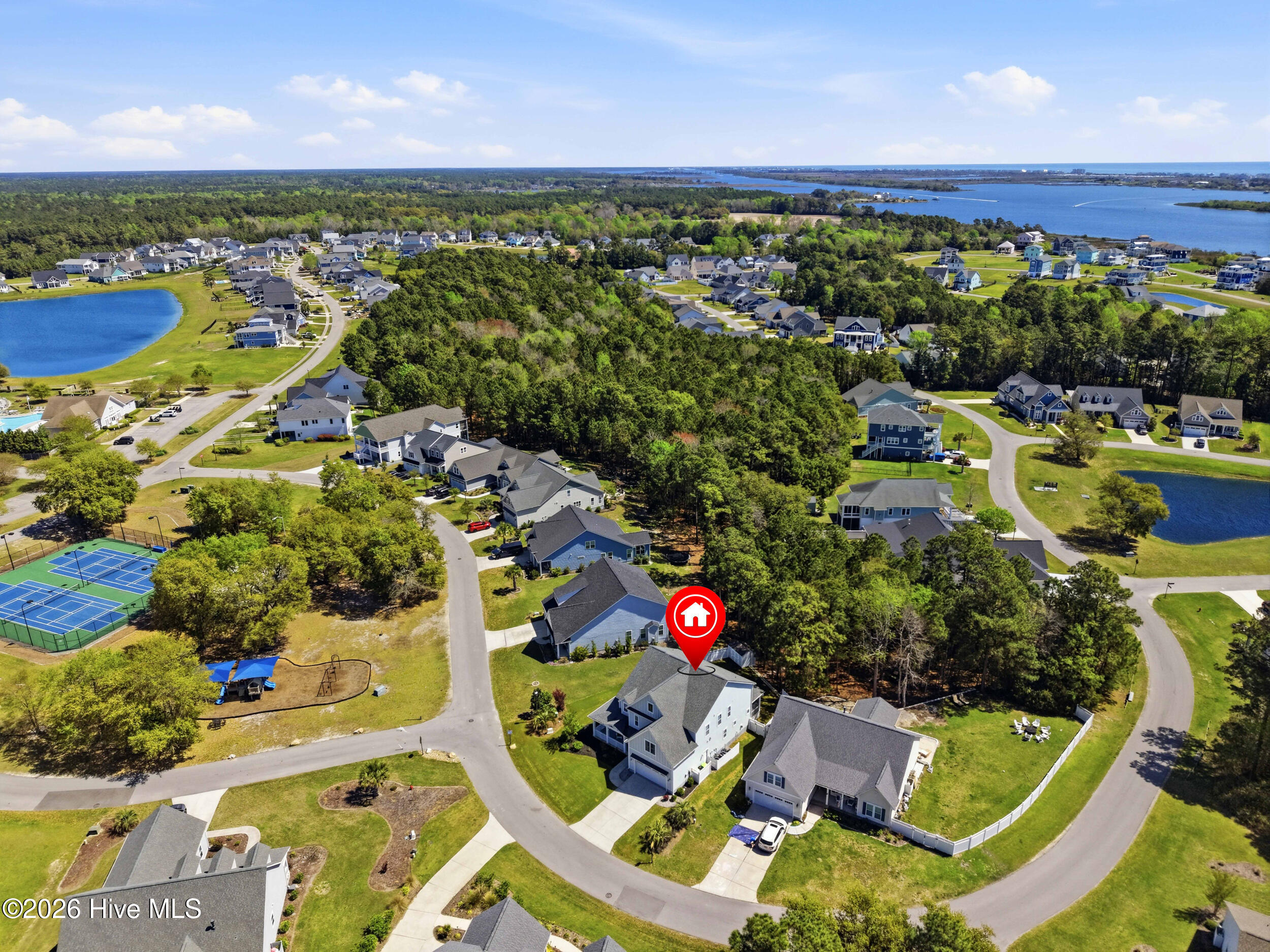 117 Everett Park Trail