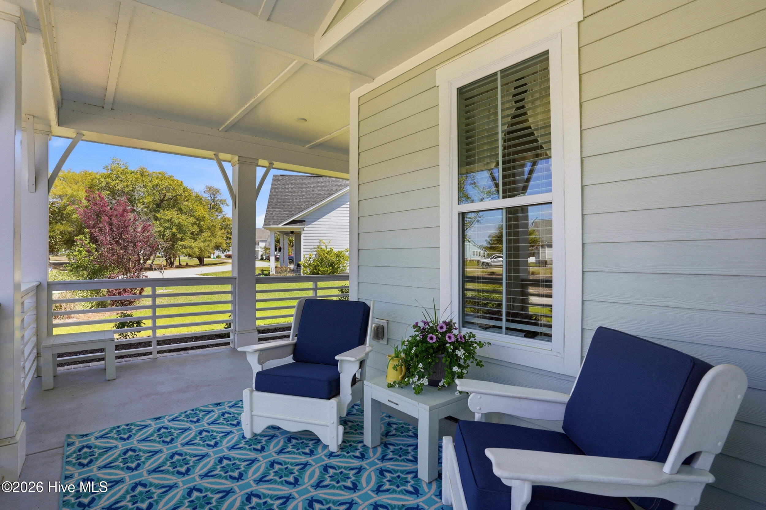 117 Everett Park Trail