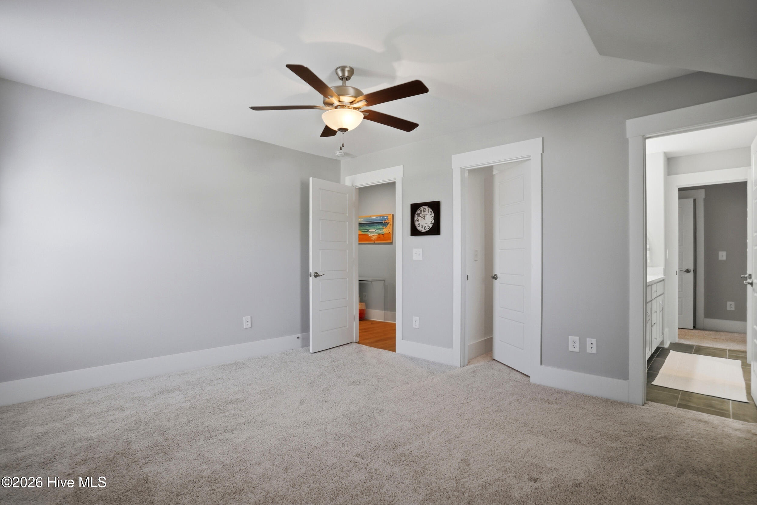 117 Everett Park Trail