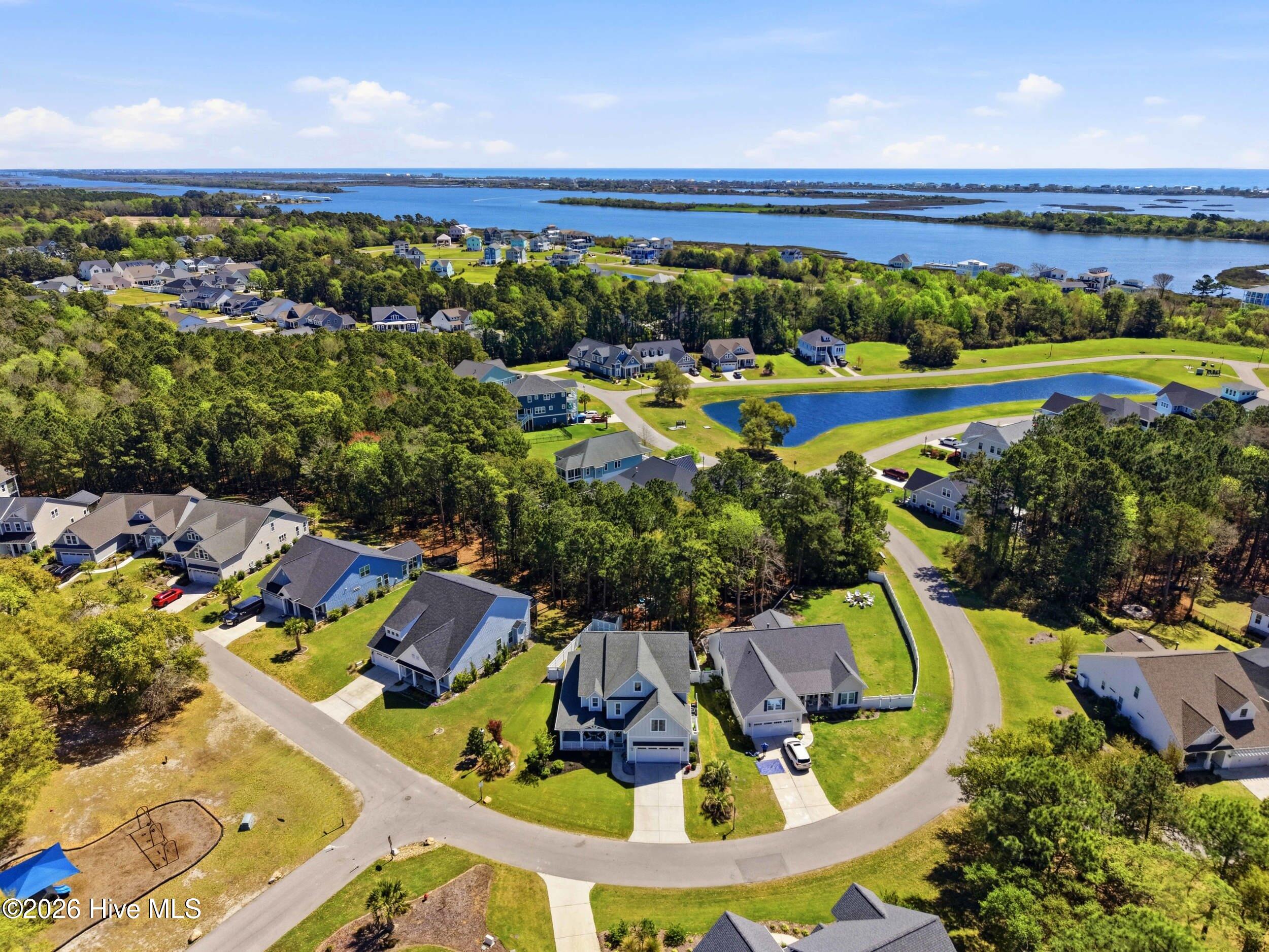 117 Everett Park Trail