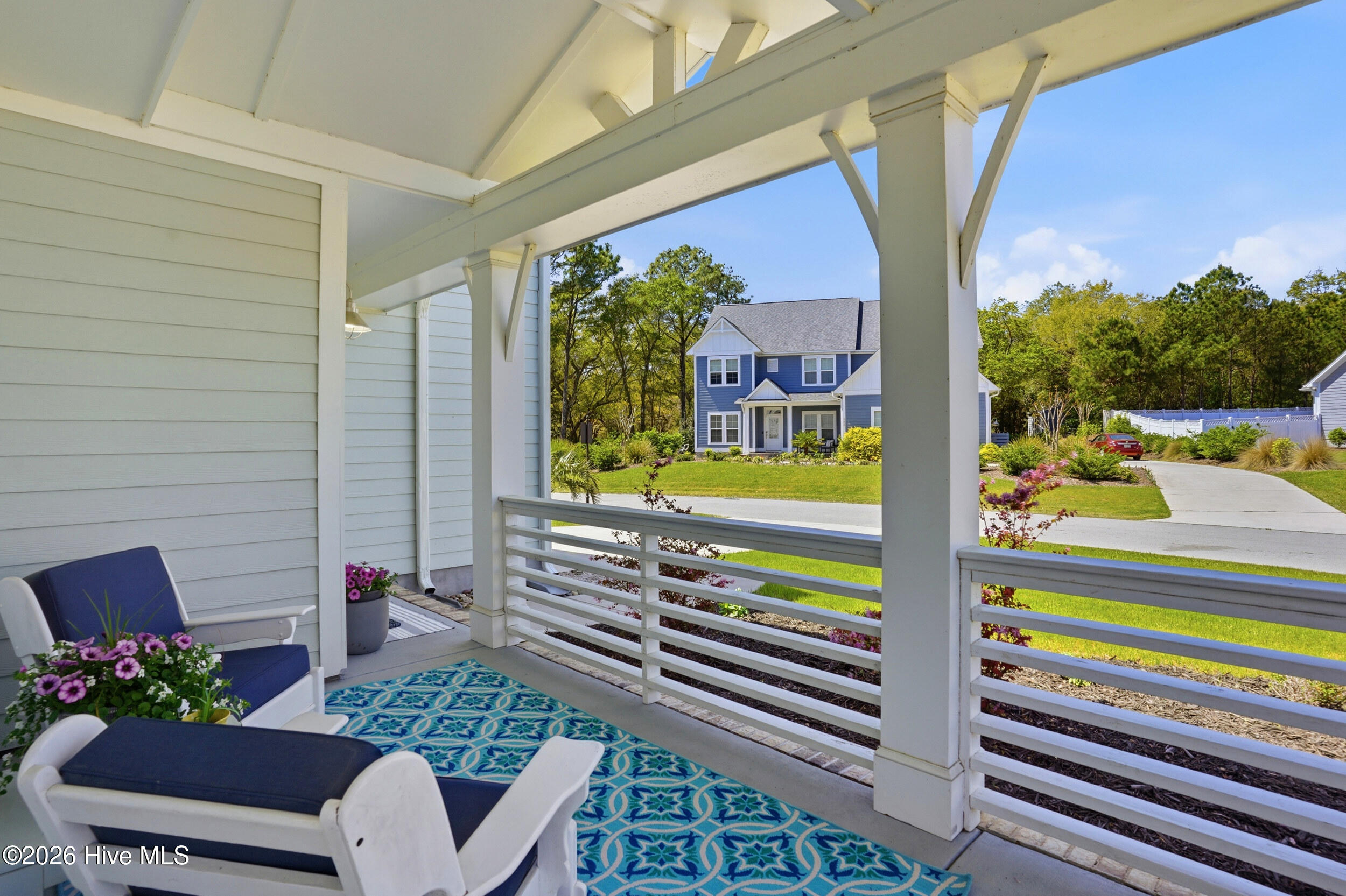 117 Everett Park Trail