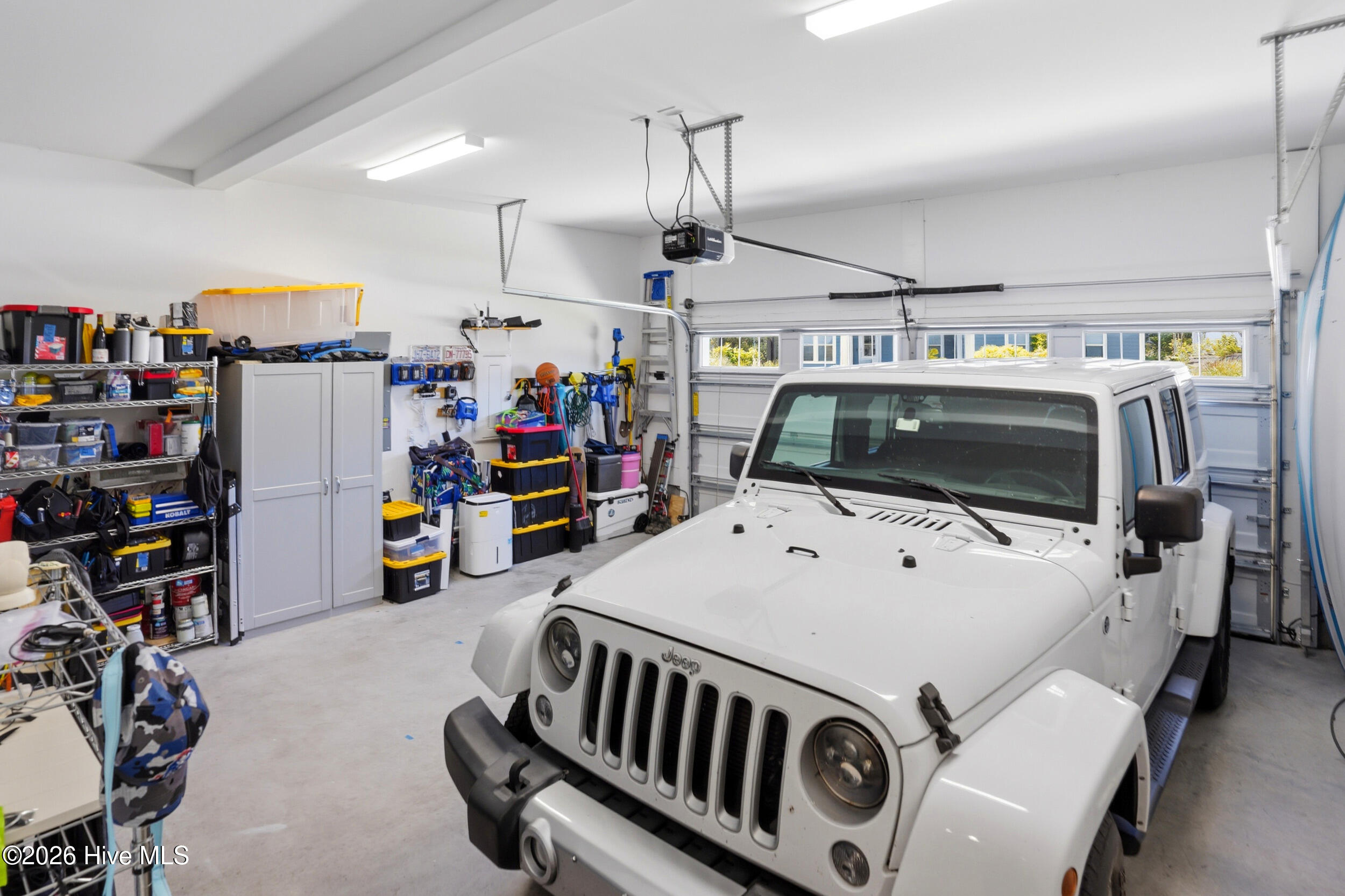 117 Everett Park Trail