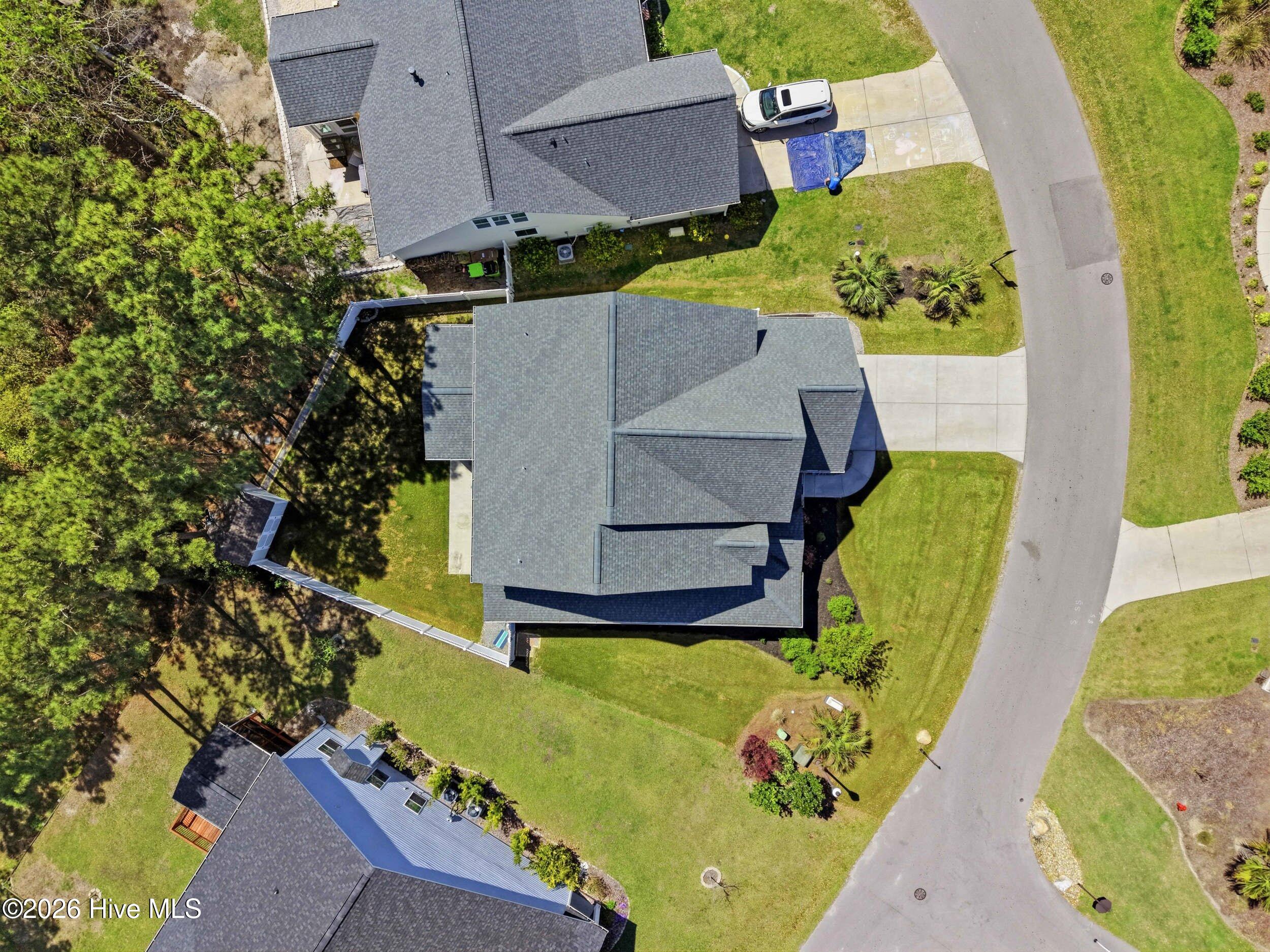 117 Everett Park Trail