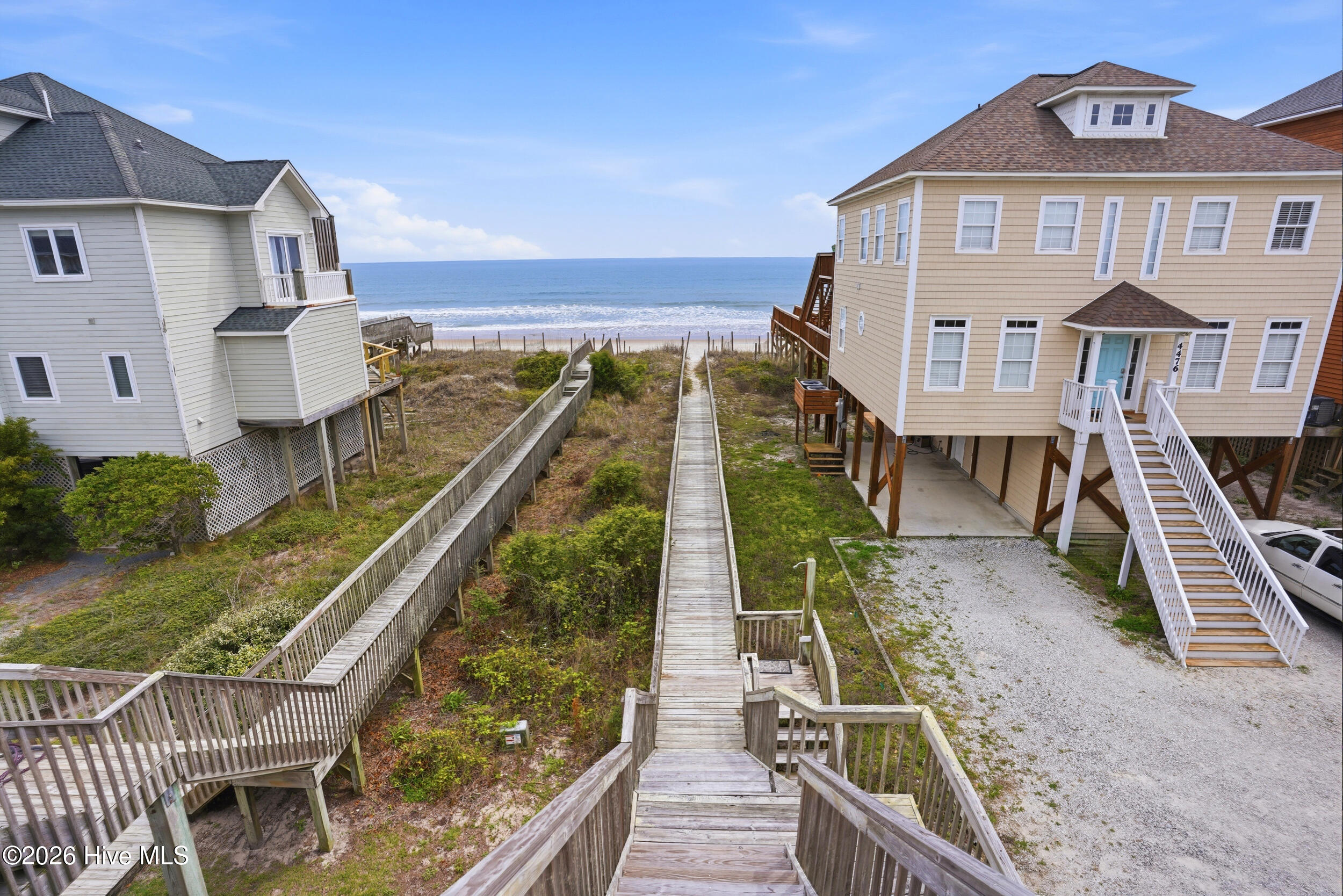4478 Island Drive