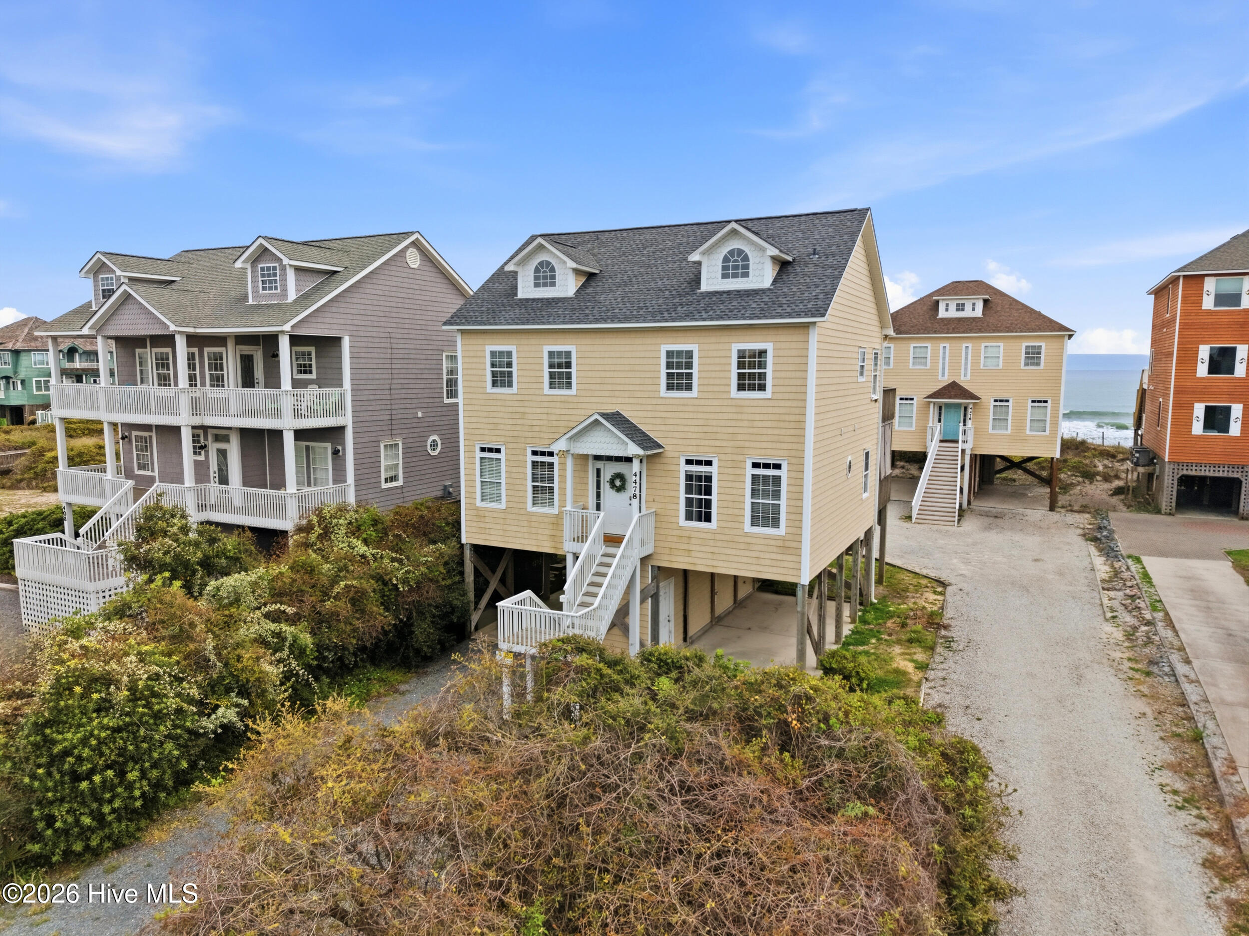 4478 Island Drive